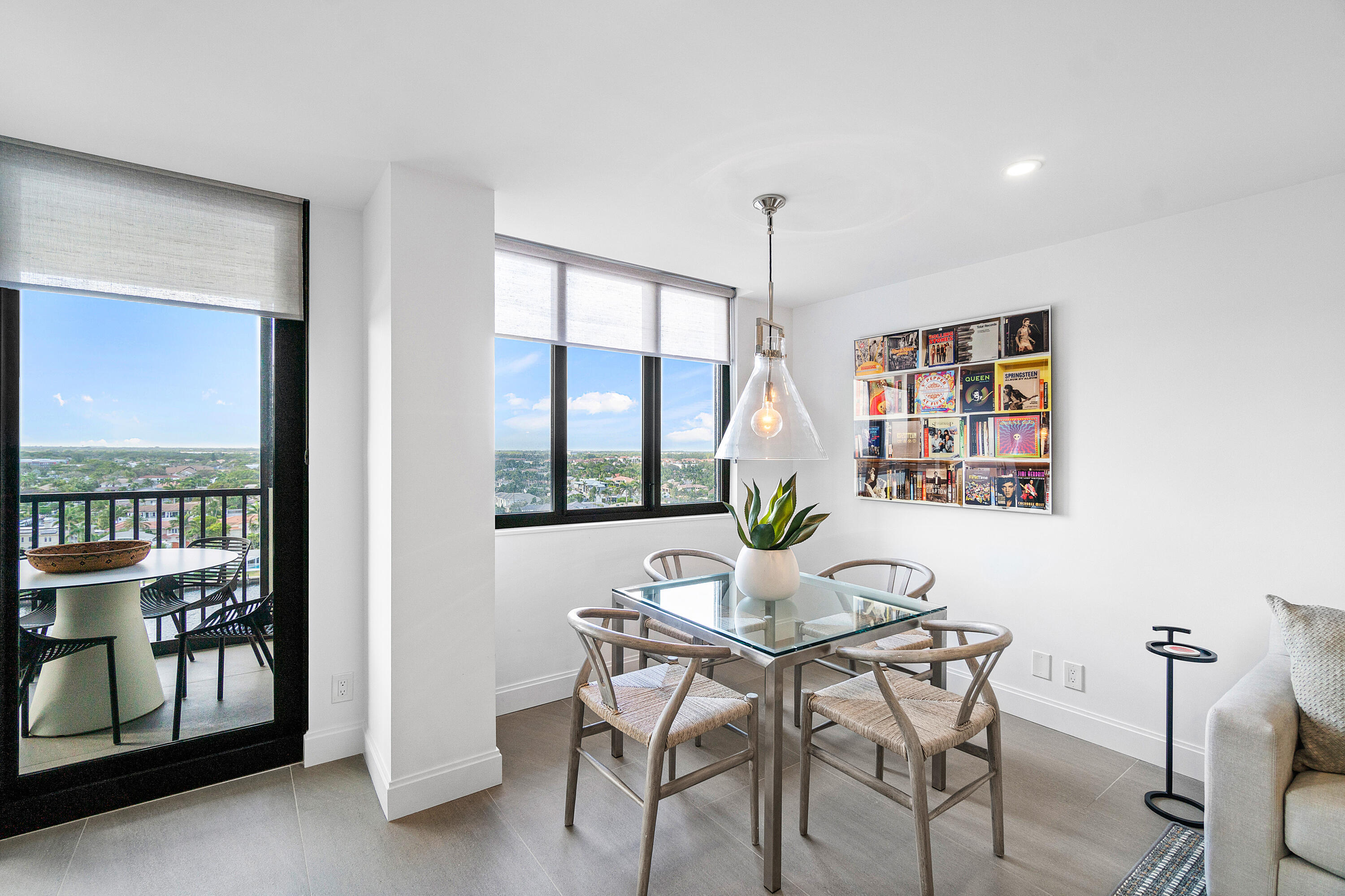 CORONADO AT HIGHLAND BEACH CONDO - Residential