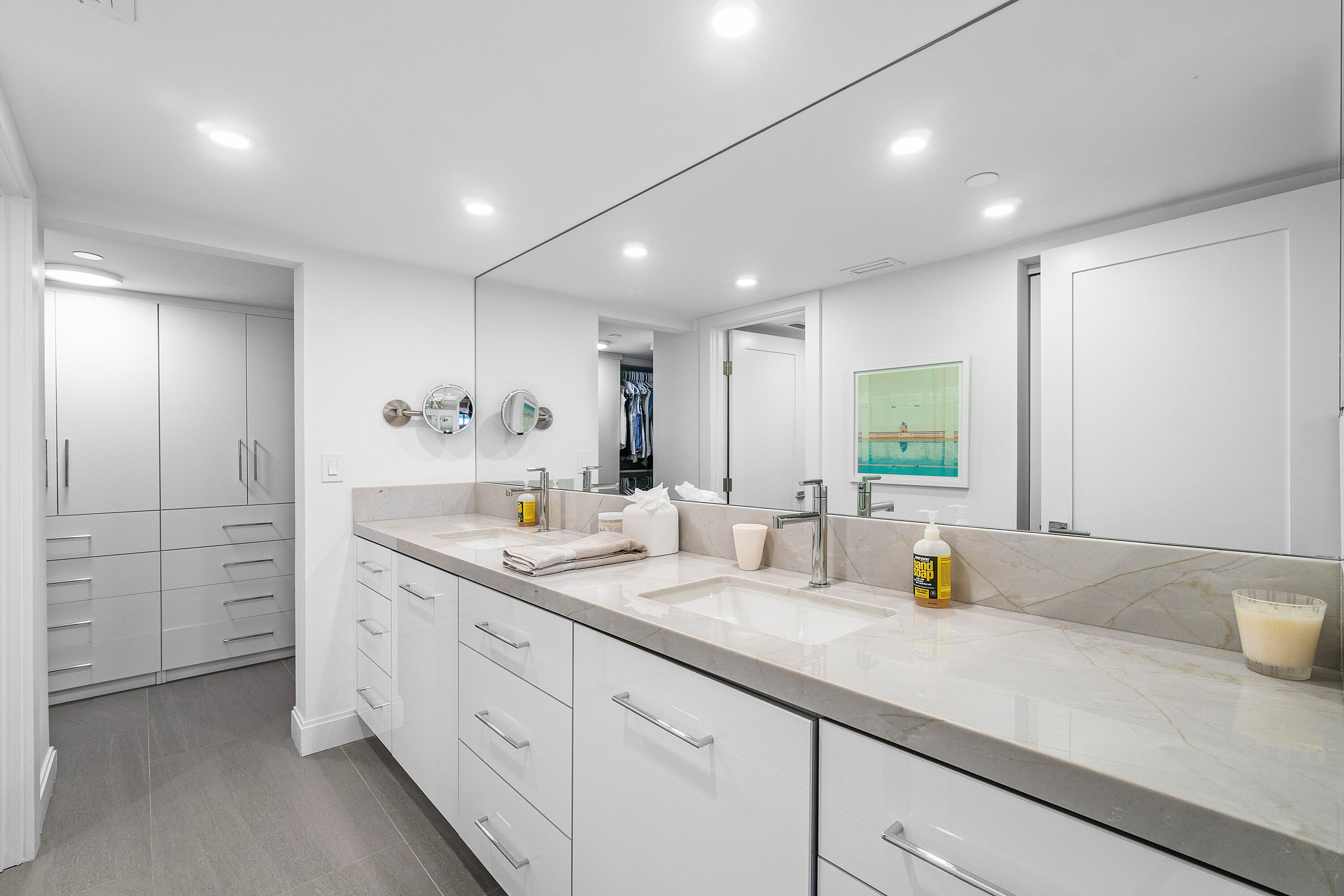 CORONADO AT HIGHLAND BEACH CONDO - Residential