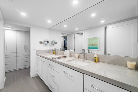 Tiny photo for 3420 S Ocean Boulevard #14x, Highland Beach, FL 33487 (MLS # B26017234)
