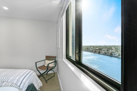 Tiny photo for 3420 S Ocean Boulevard #14x, Highland Beach, FL 33487 (MLS # B26017234)