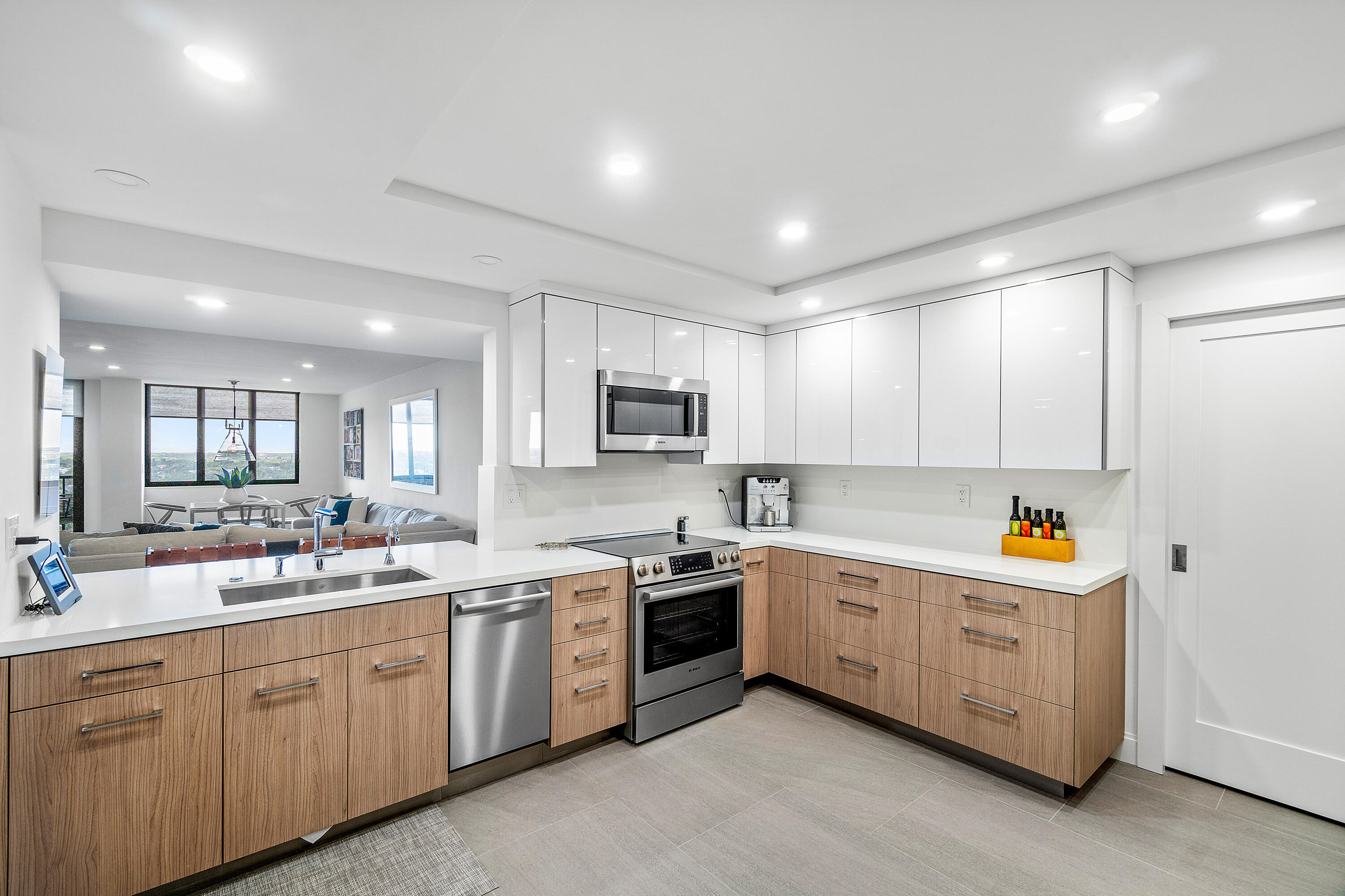 CORONADO AT HIGHLAND BEACH CONDO - Residential