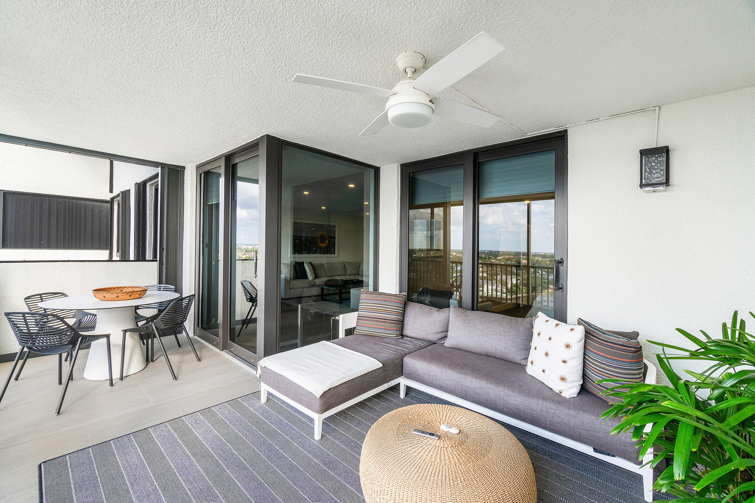 CORONADO AT HIGHLAND BEACH CONDO - Residential