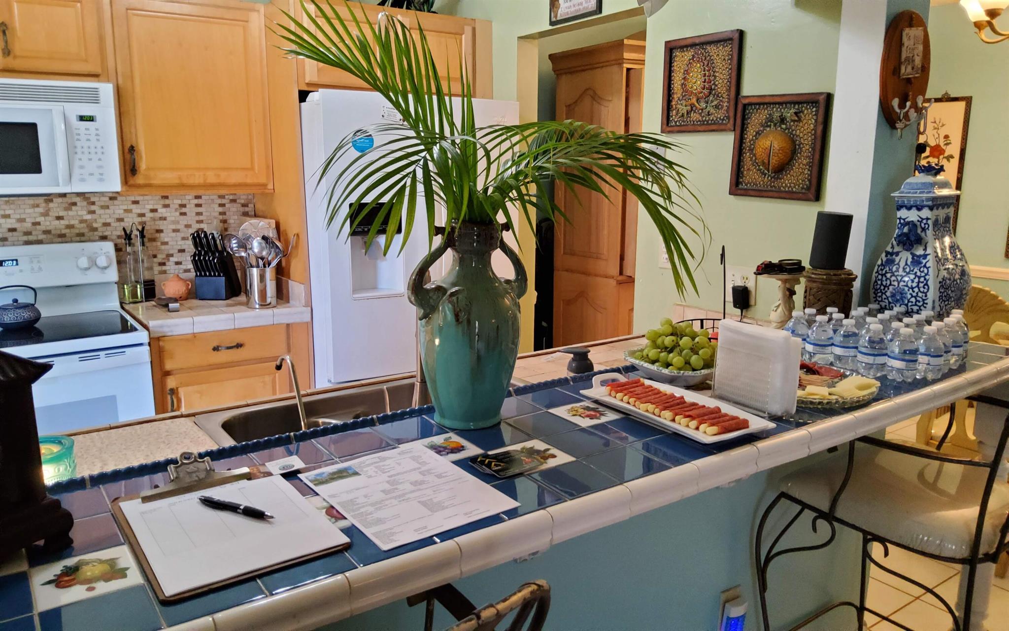 CLOISTER POINTE CONDO - Residential