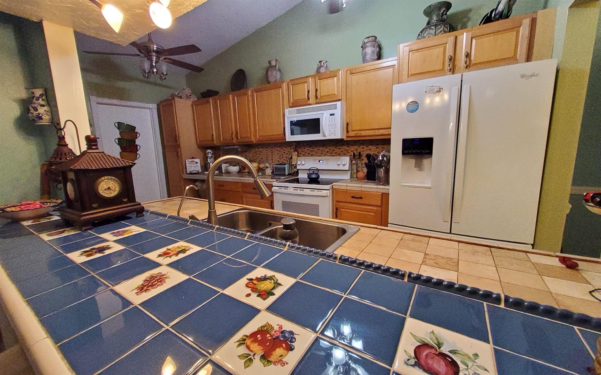 CLOISTER POINTE CONDO - Residential