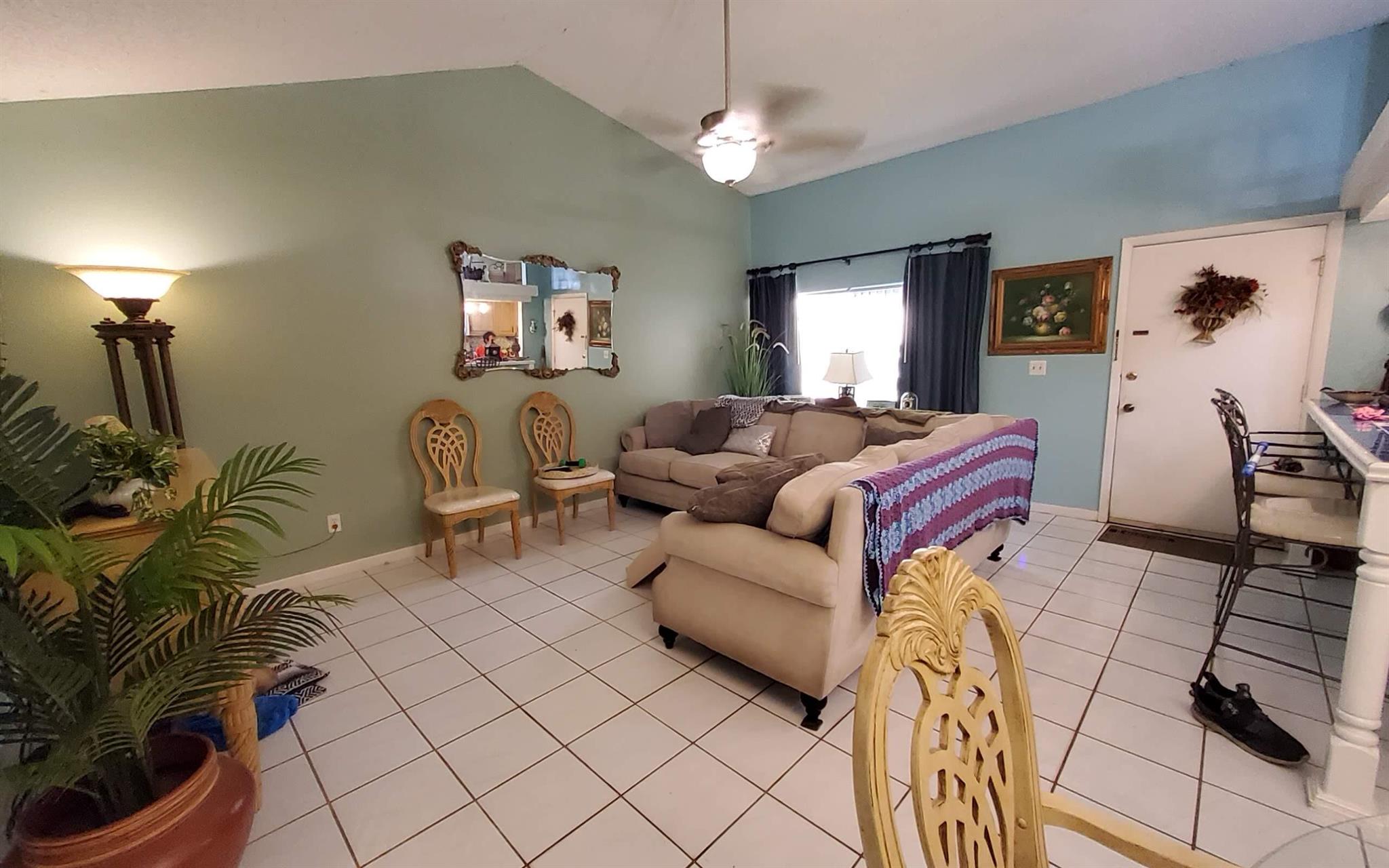 CLOISTER POINTE CONDO - Residential