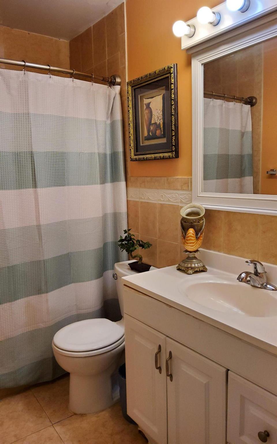 CLOISTER POINTE CONDO - Residential