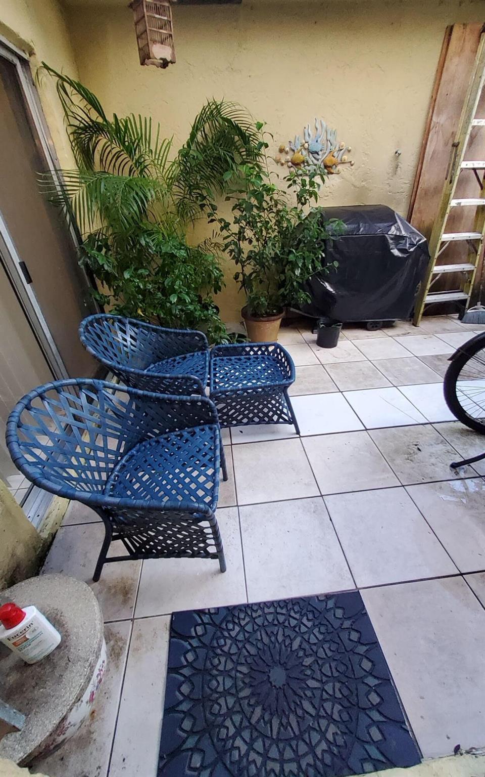 CLOISTER POINTE CONDO - Residential