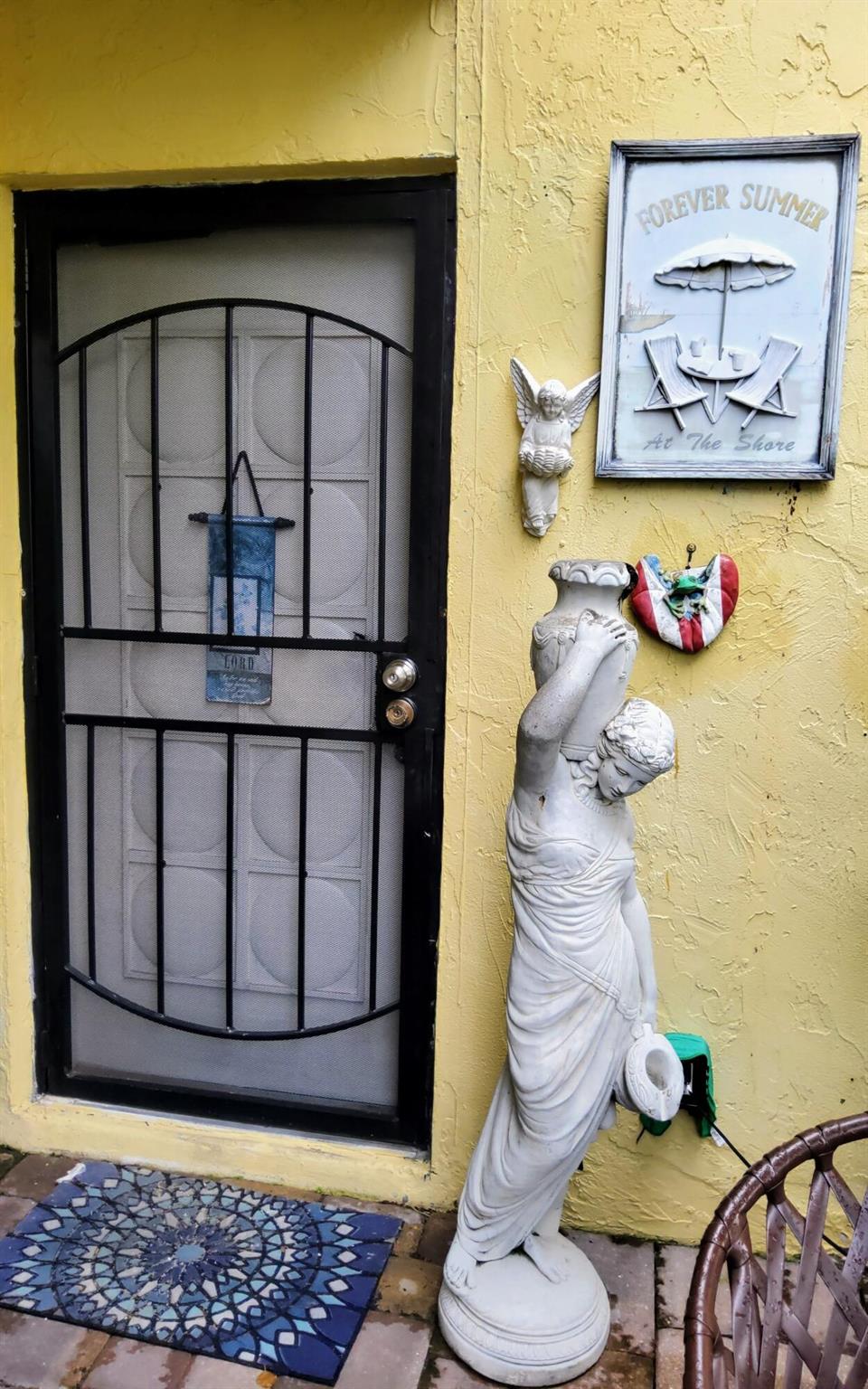 CLOISTER POINTE CONDO - Residential