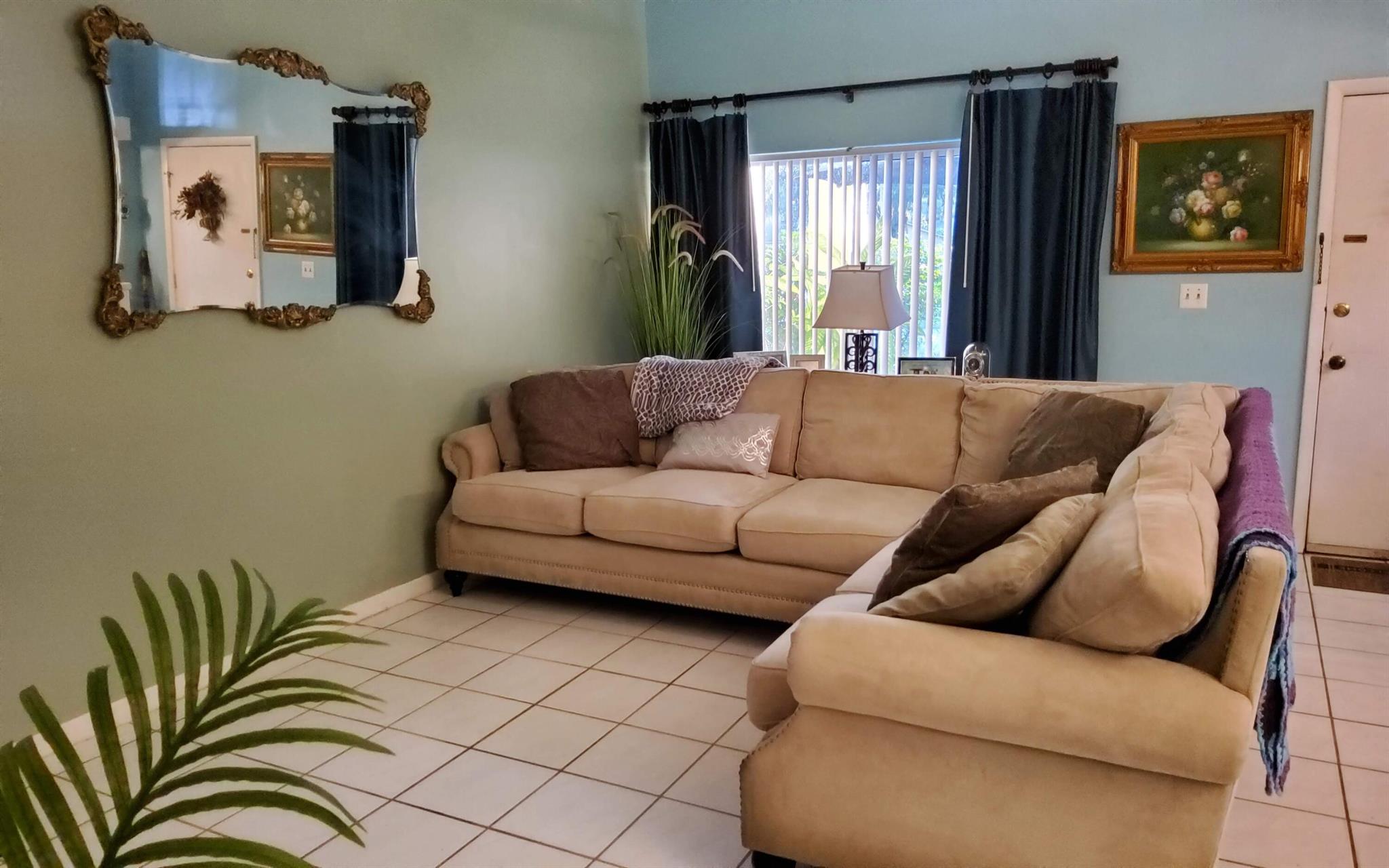 CLOISTER POINTE CONDO - Residential