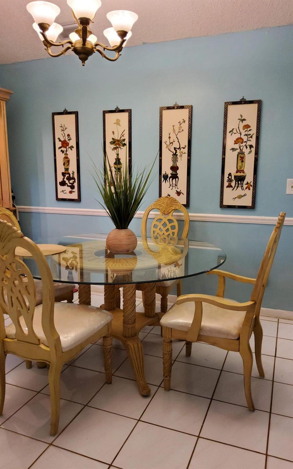 CLOISTER POINTE CONDO - Residential