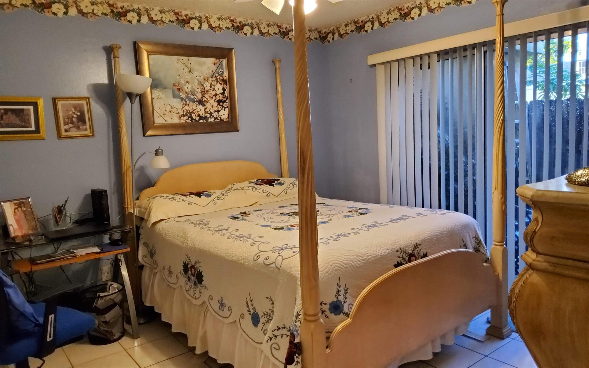 CLOISTER POINTE CONDO - Residential