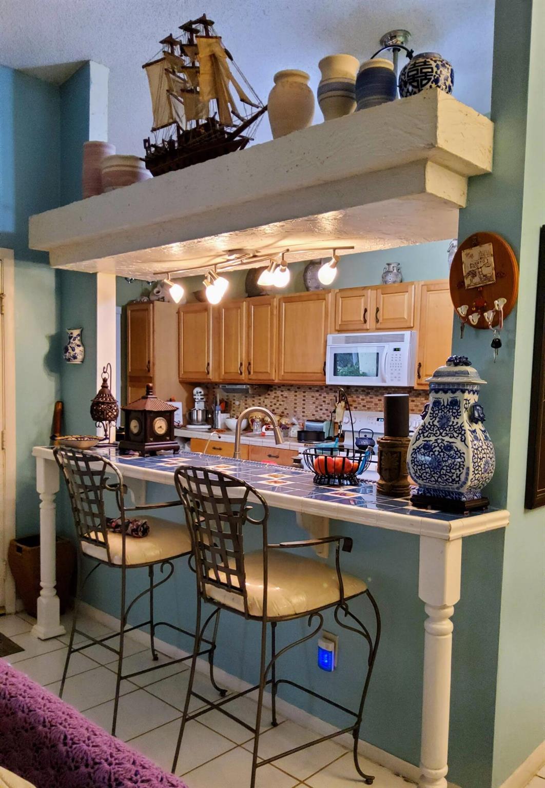 CLOISTER POINTE CONDO - Residential