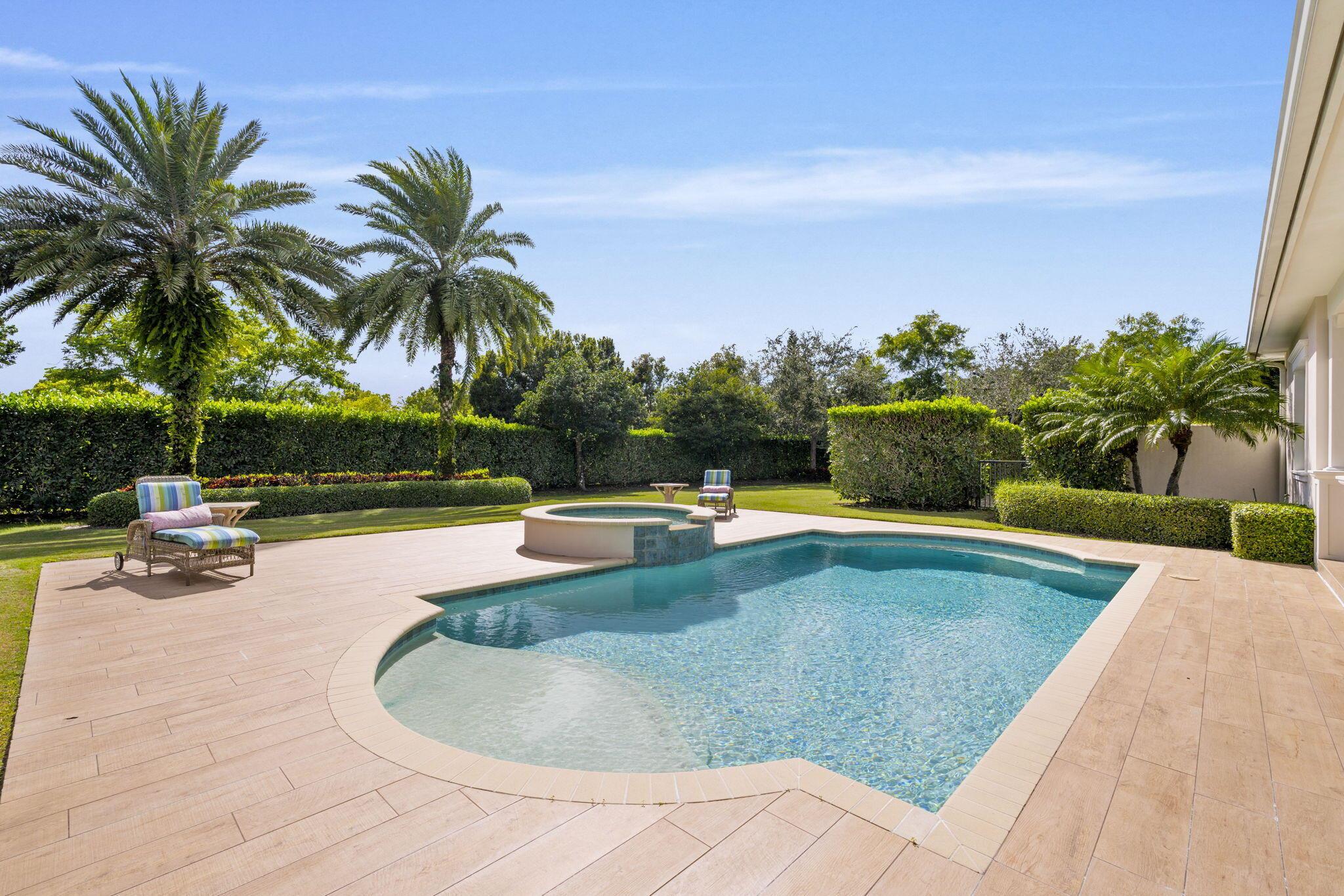 Palm Glade Ranches - Sout - Residential