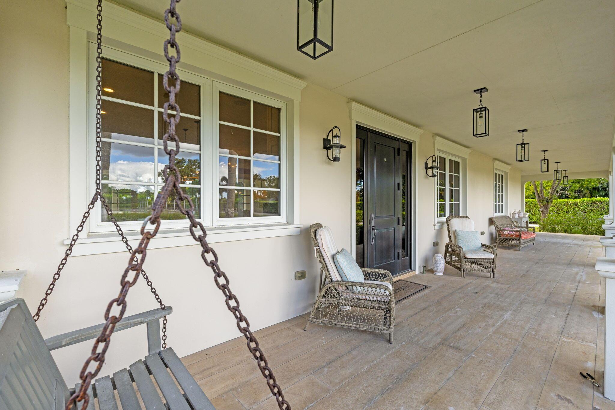 Palm Glade Ranches - Sout - Residential