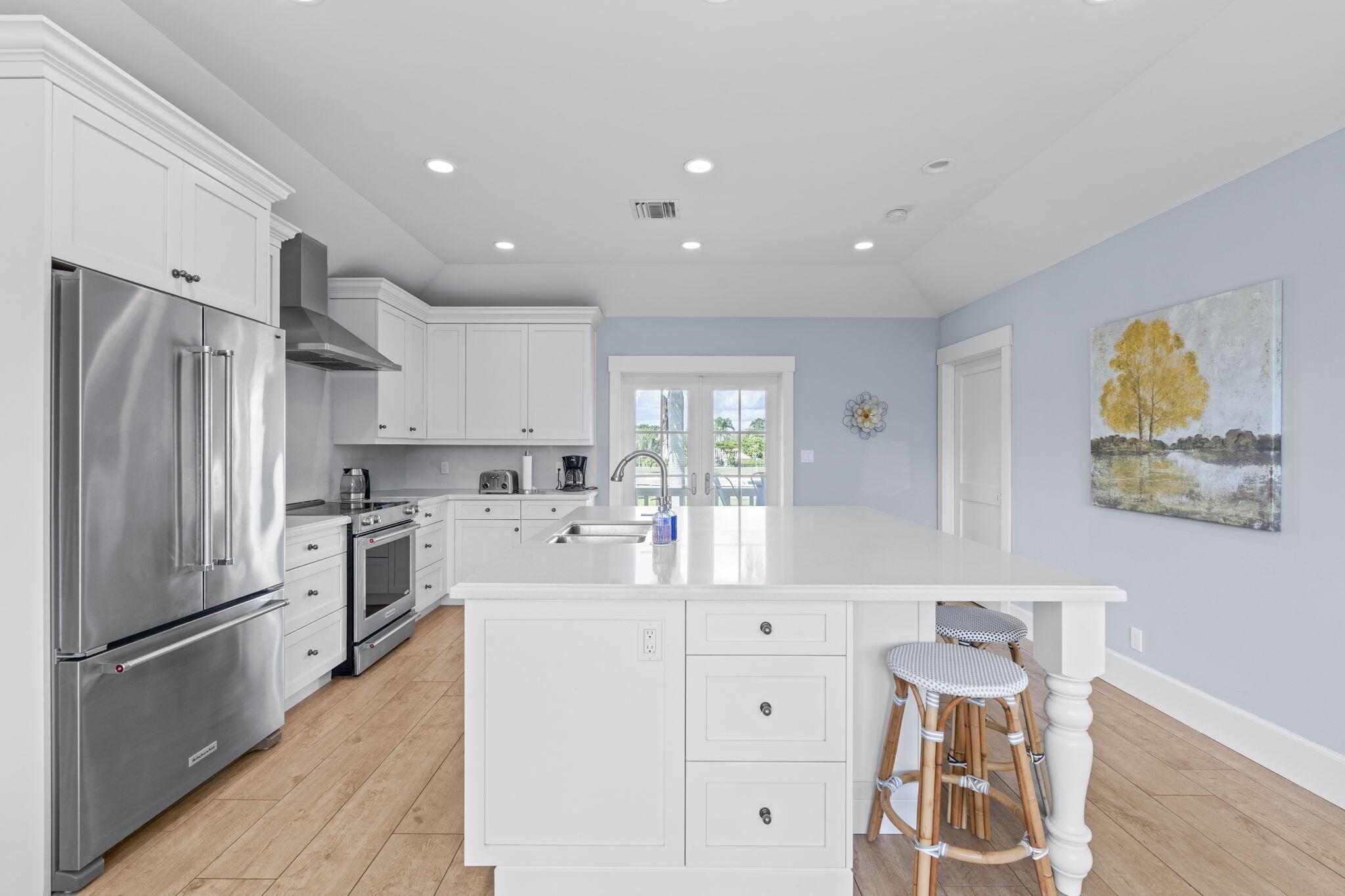 Palm Glade Ranches - Sout - Residential