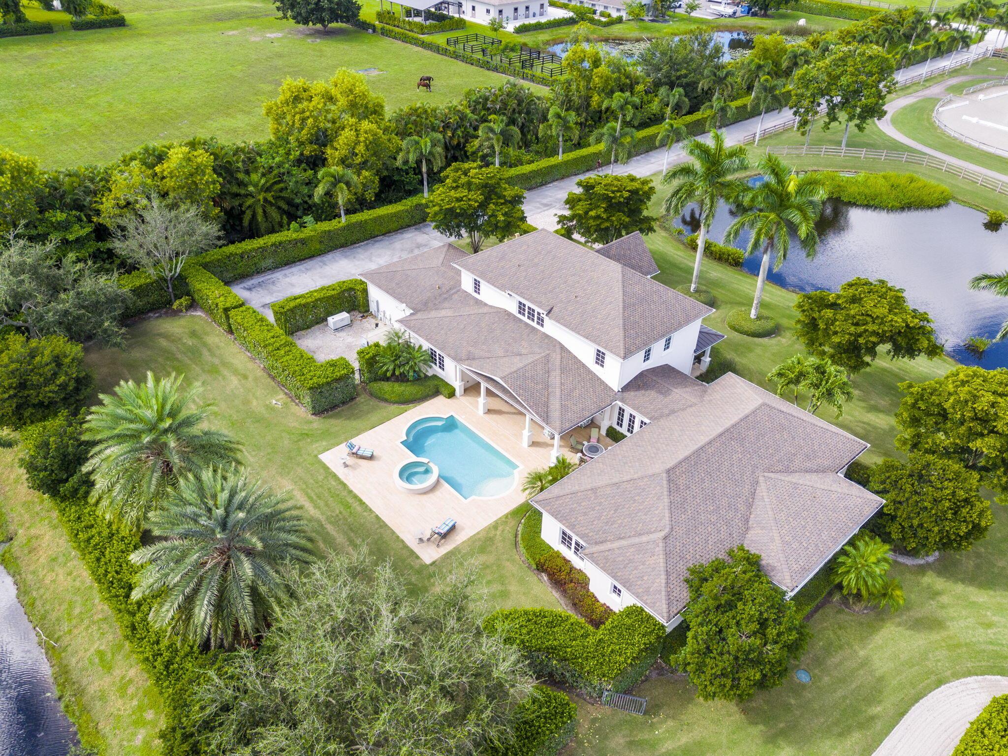 Palm Glade Ranches - Sout - Residential