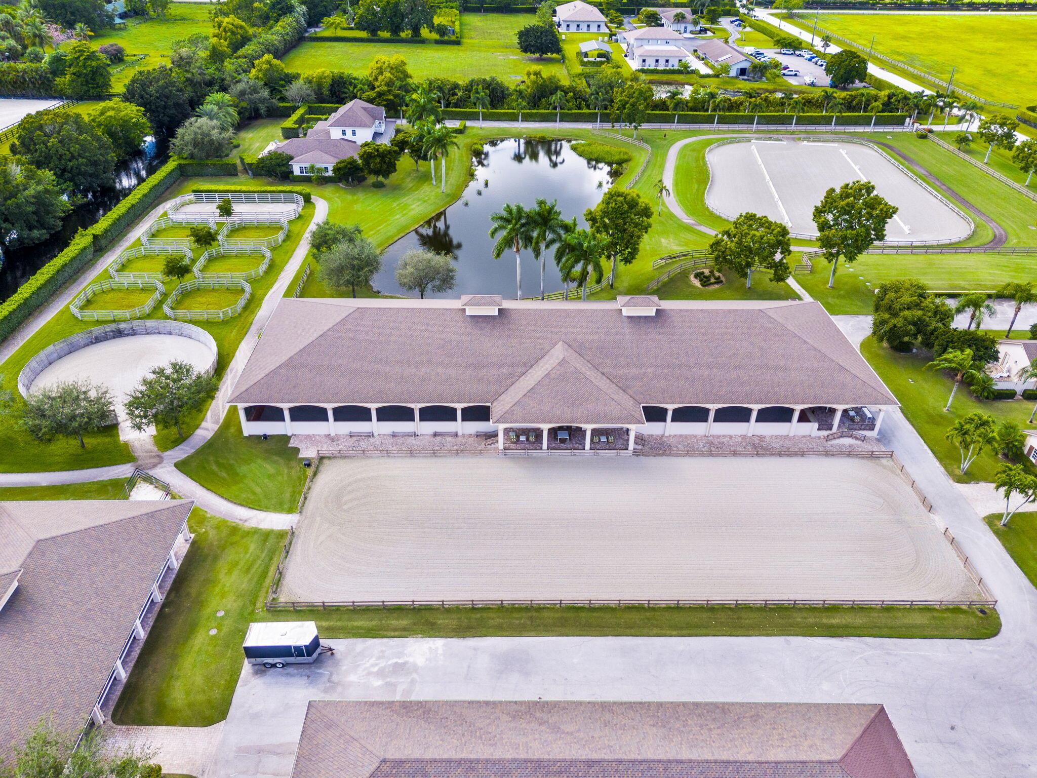 Palm Glade Ranches - Sout - Residential
