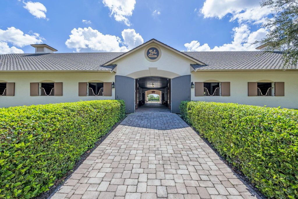 Photo of 13320 52nd Place S, Wellington, FL 33449 (MLS # R11134321)