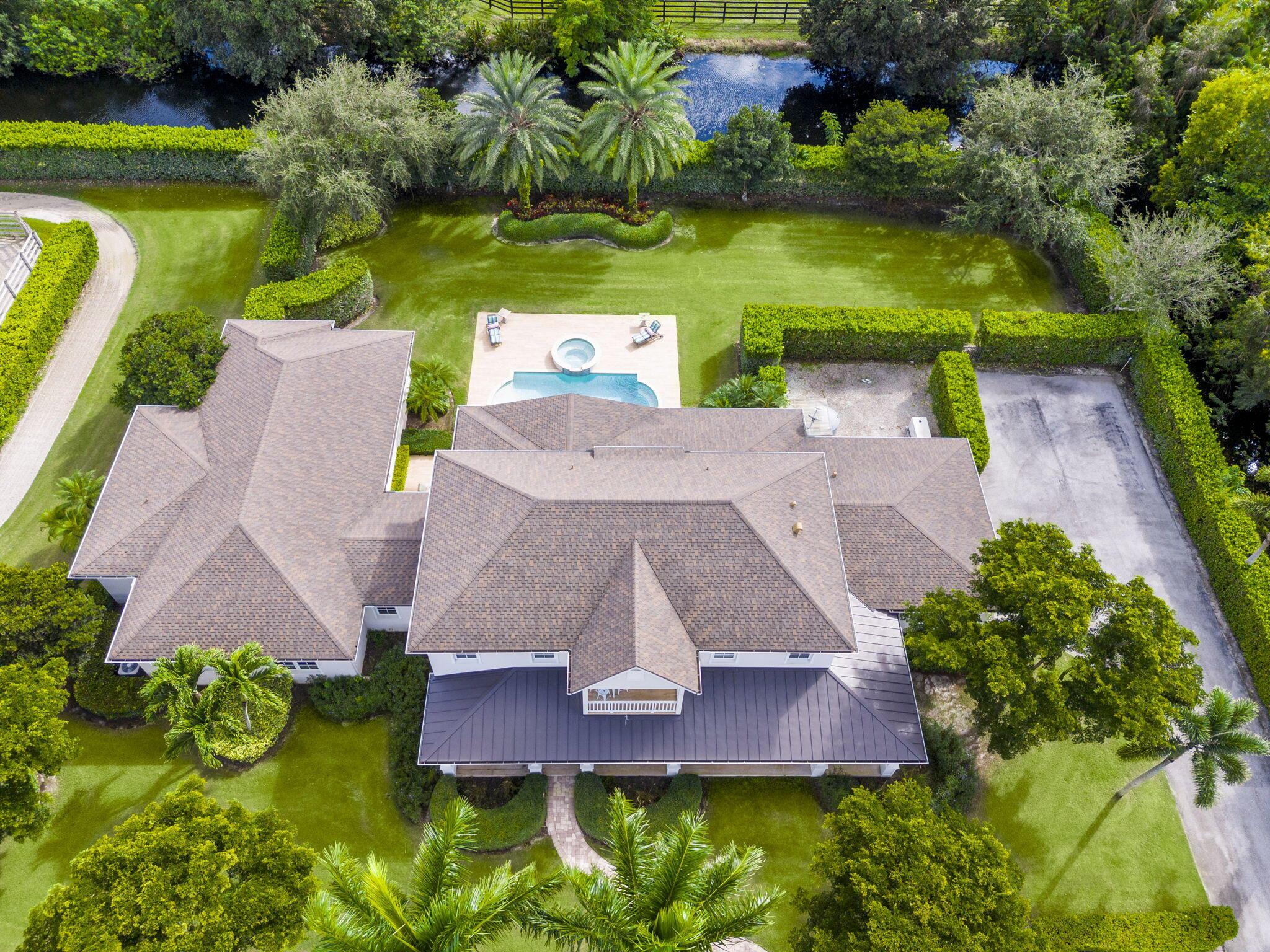 Palm Glade Ranches - Sout - Residential