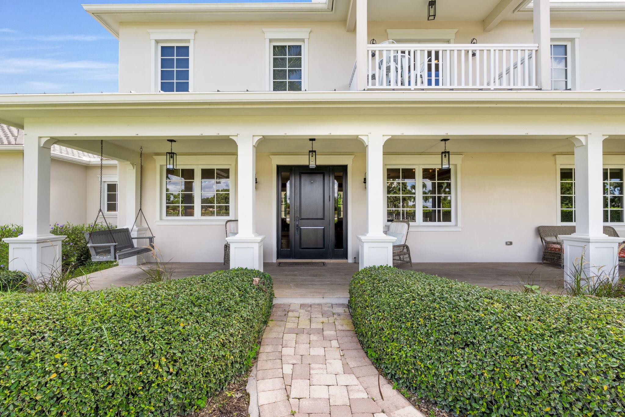 Palm Glade Ranches - Sout - Residential