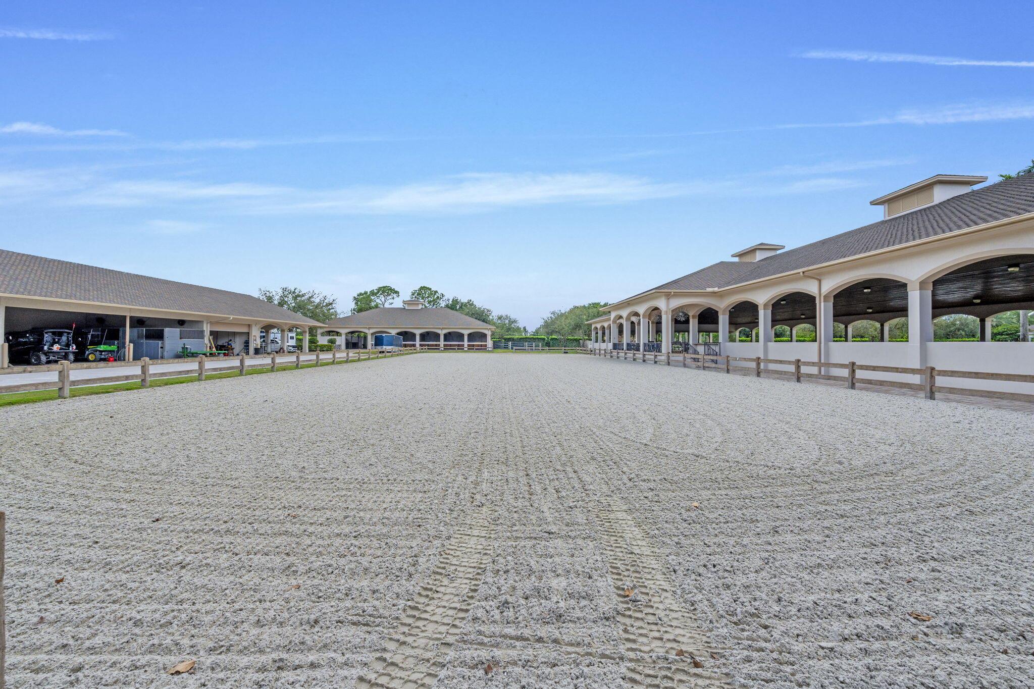Palm Glade Ranches - Sout - Residential
