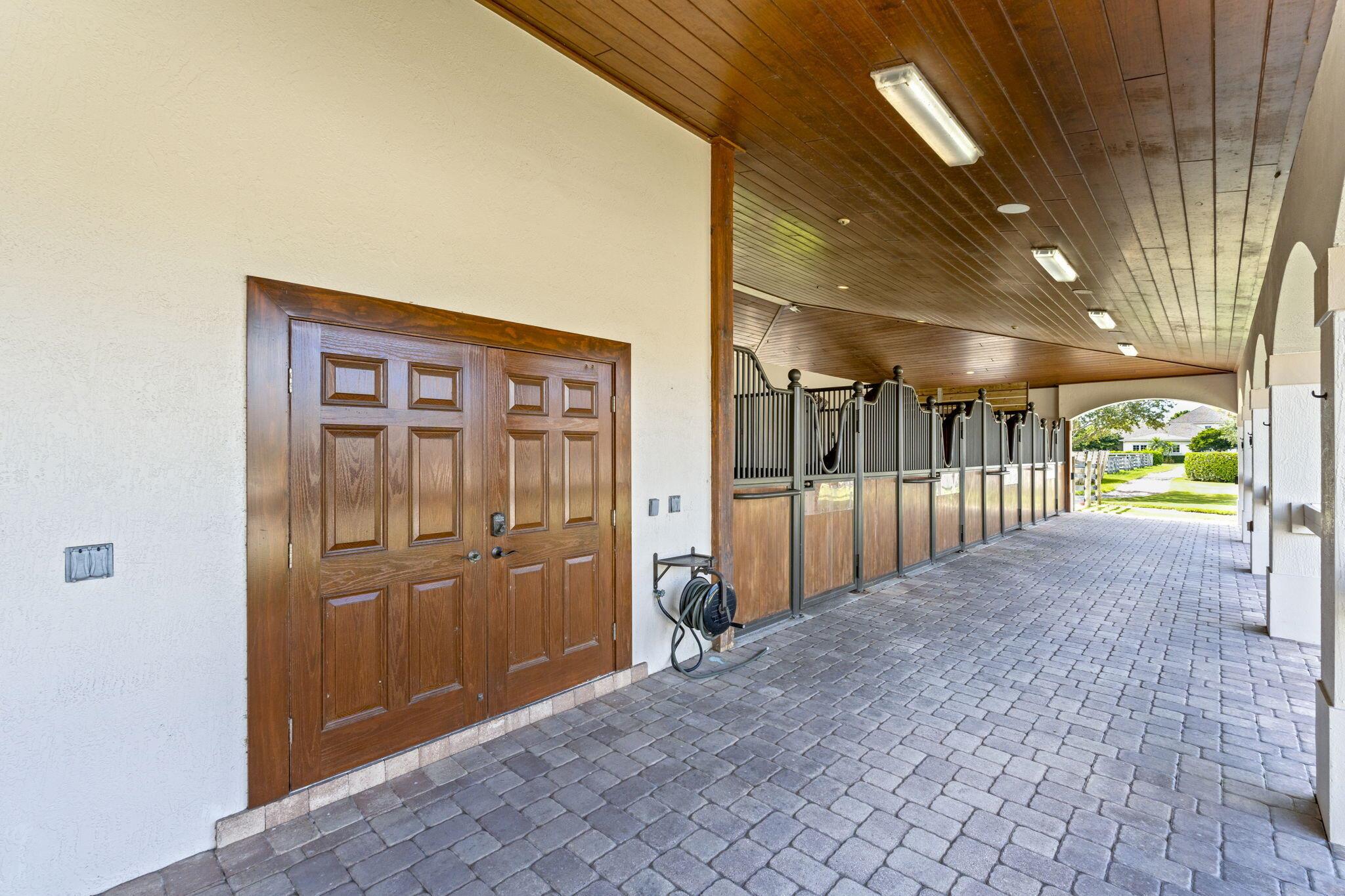 Palm Glade Ranches - Sout - Residential
