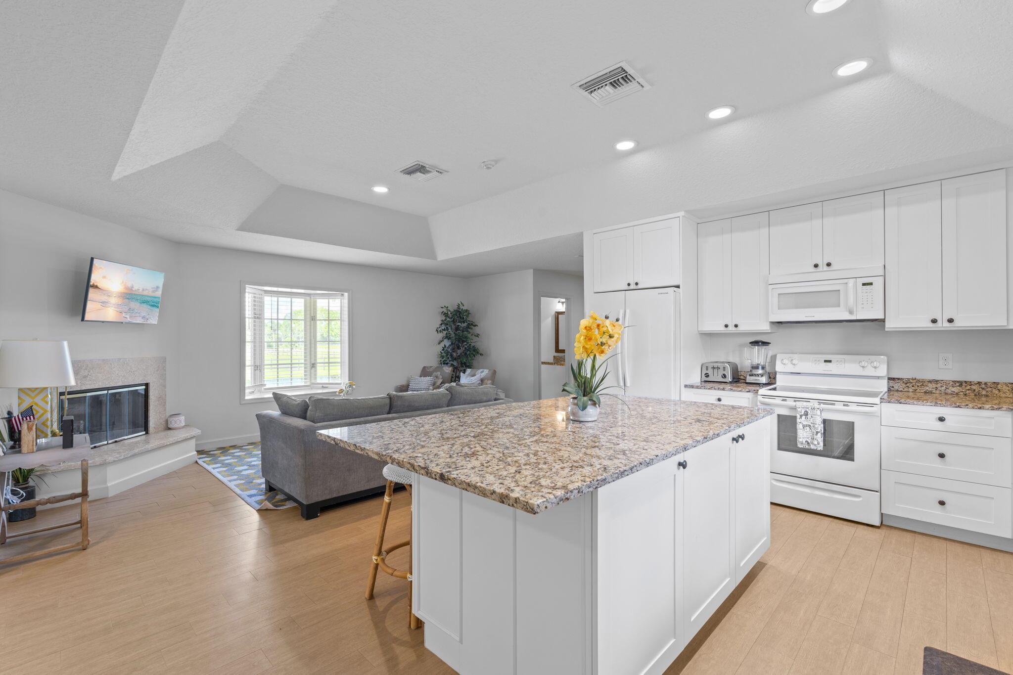 Palm Glade Ranches - Sout - Residential
