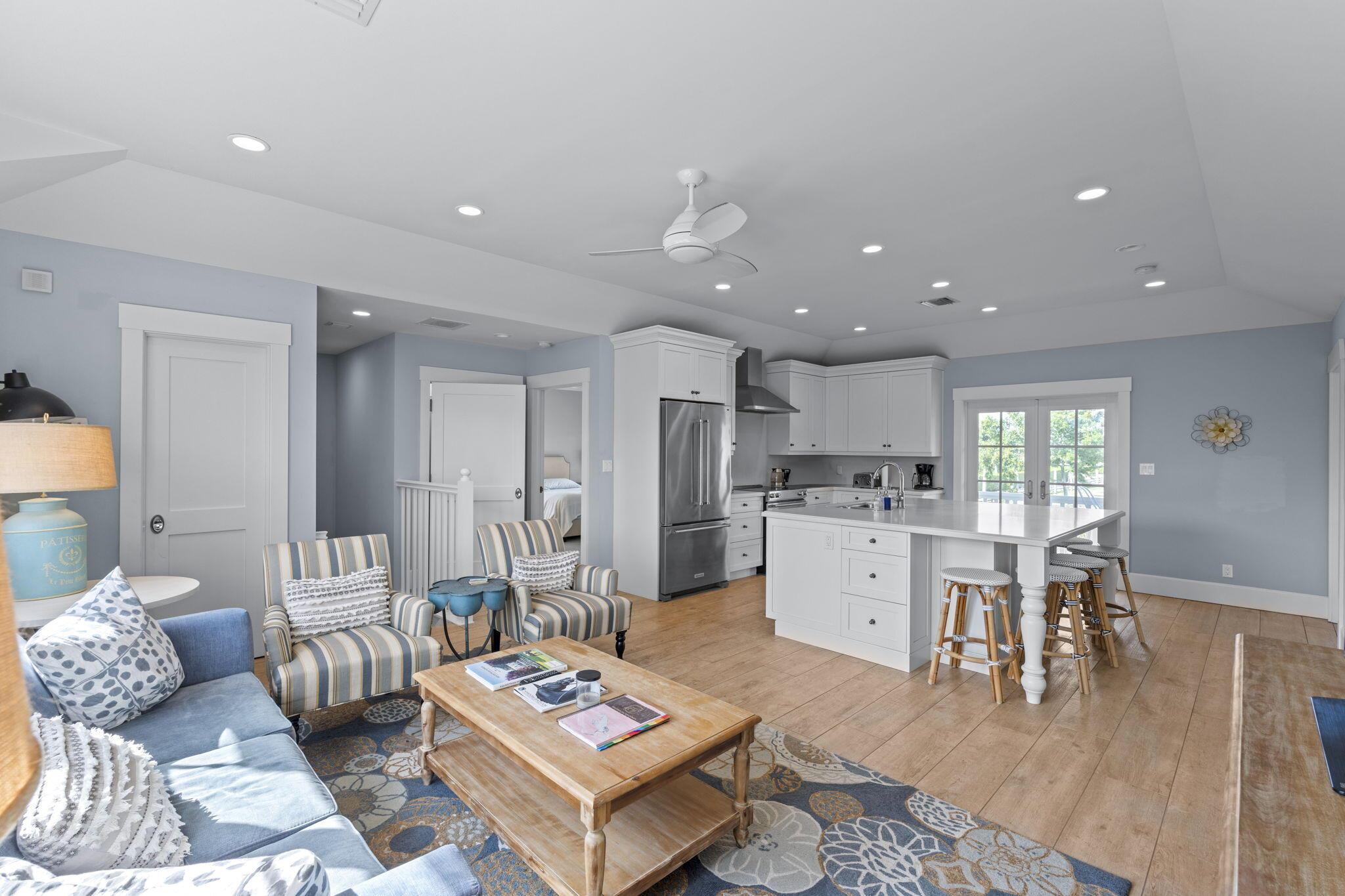 Palm Glade Ranches - Sout - Residential