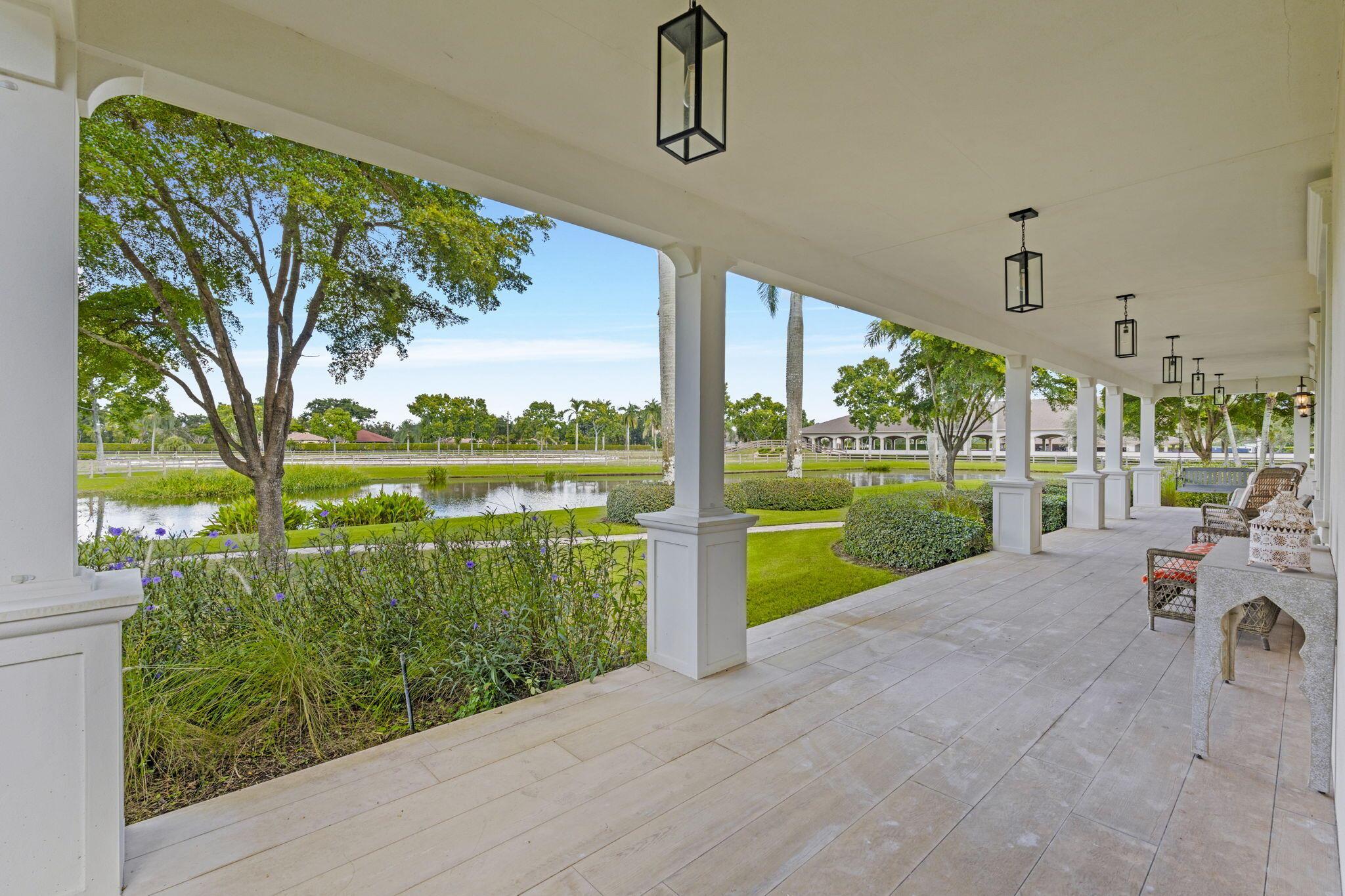 Palm Glade Ranches - Sout - Residential