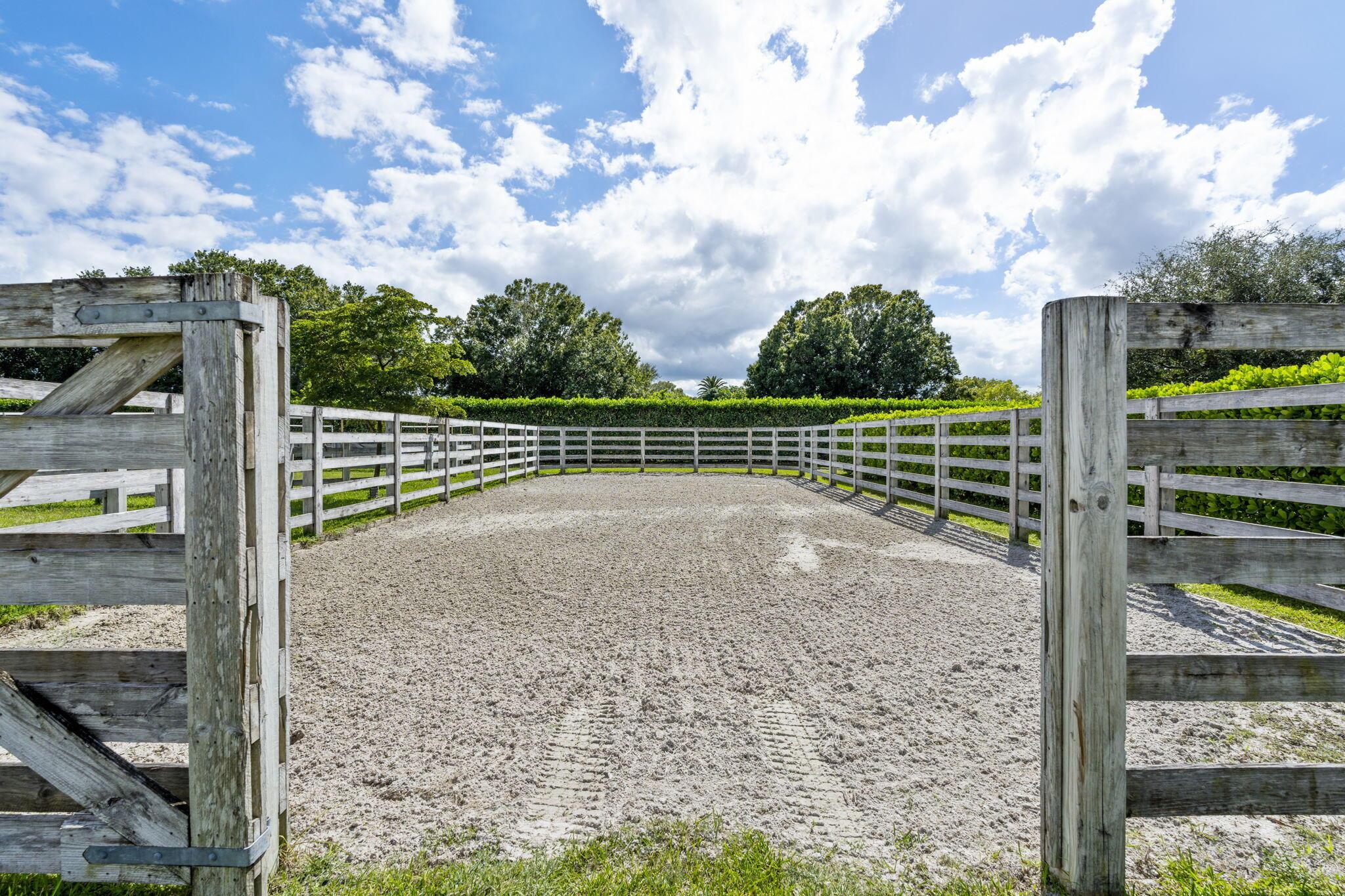 Palm Glade Ranches - Sout - Residential