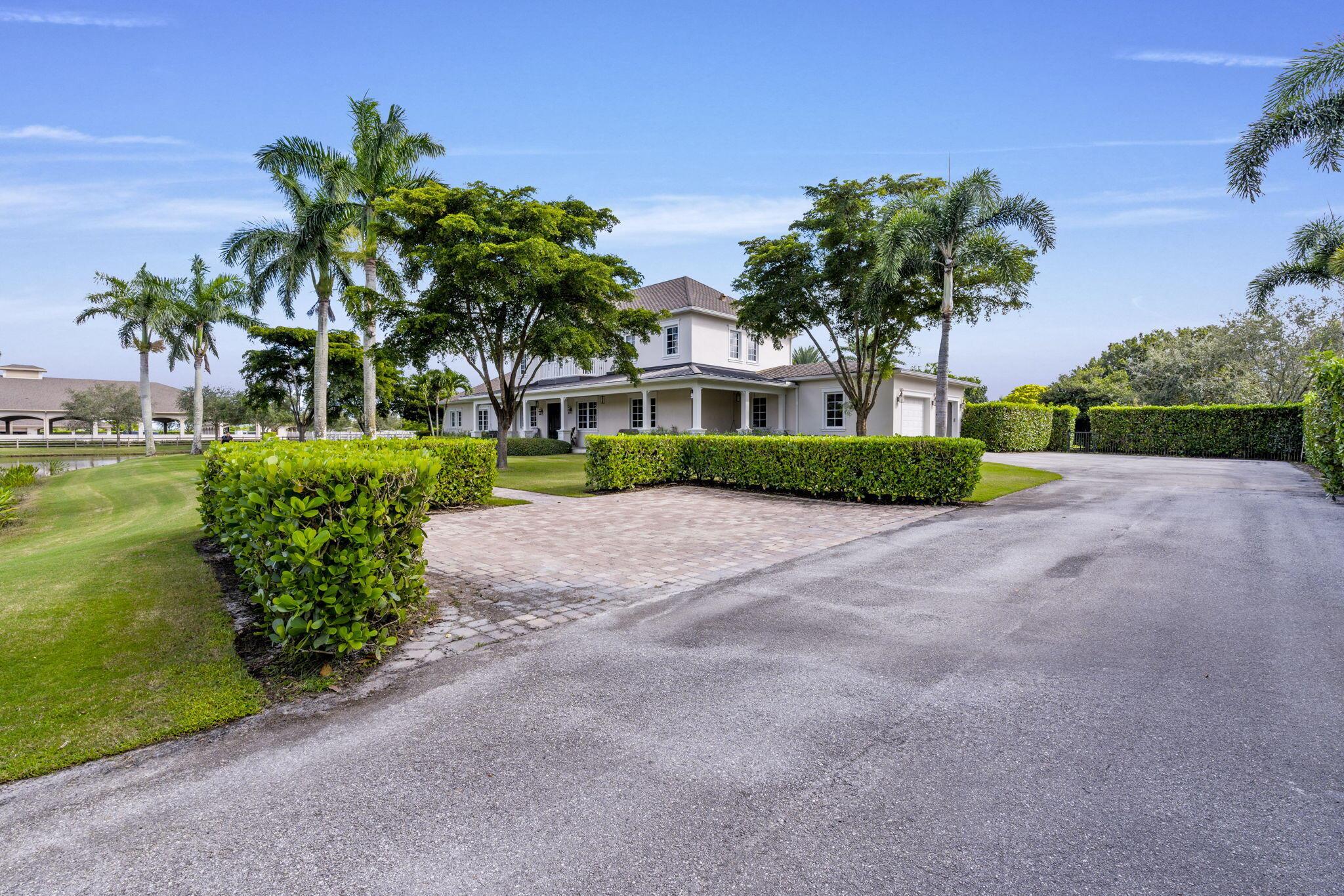 Palm Glade Ranches - Sout - Residential