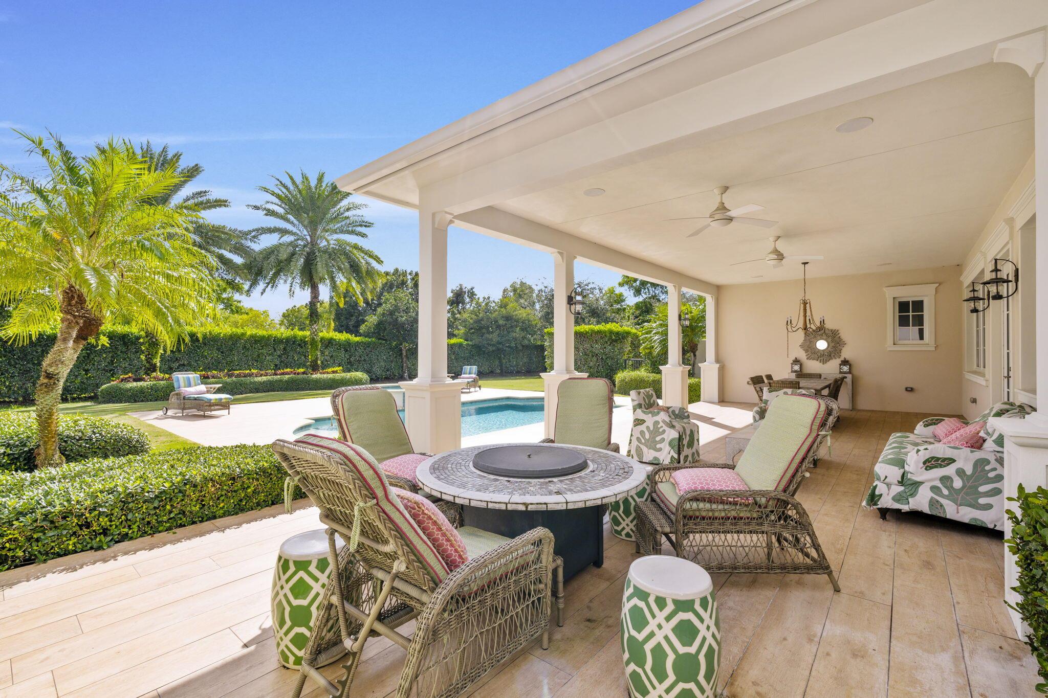 Palm Glade Ranches - Sout - Residential