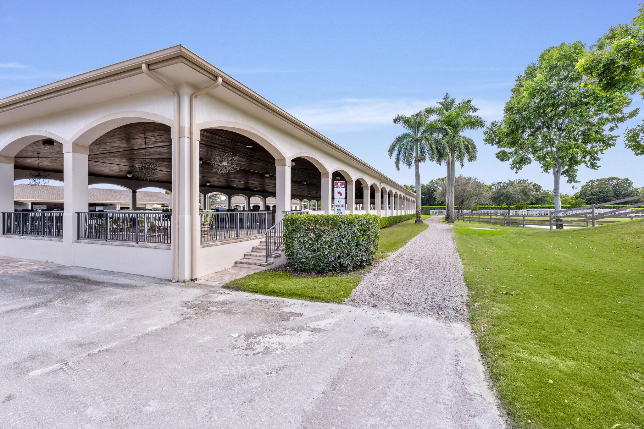 Palm Glade Ranches - Sout - Residential