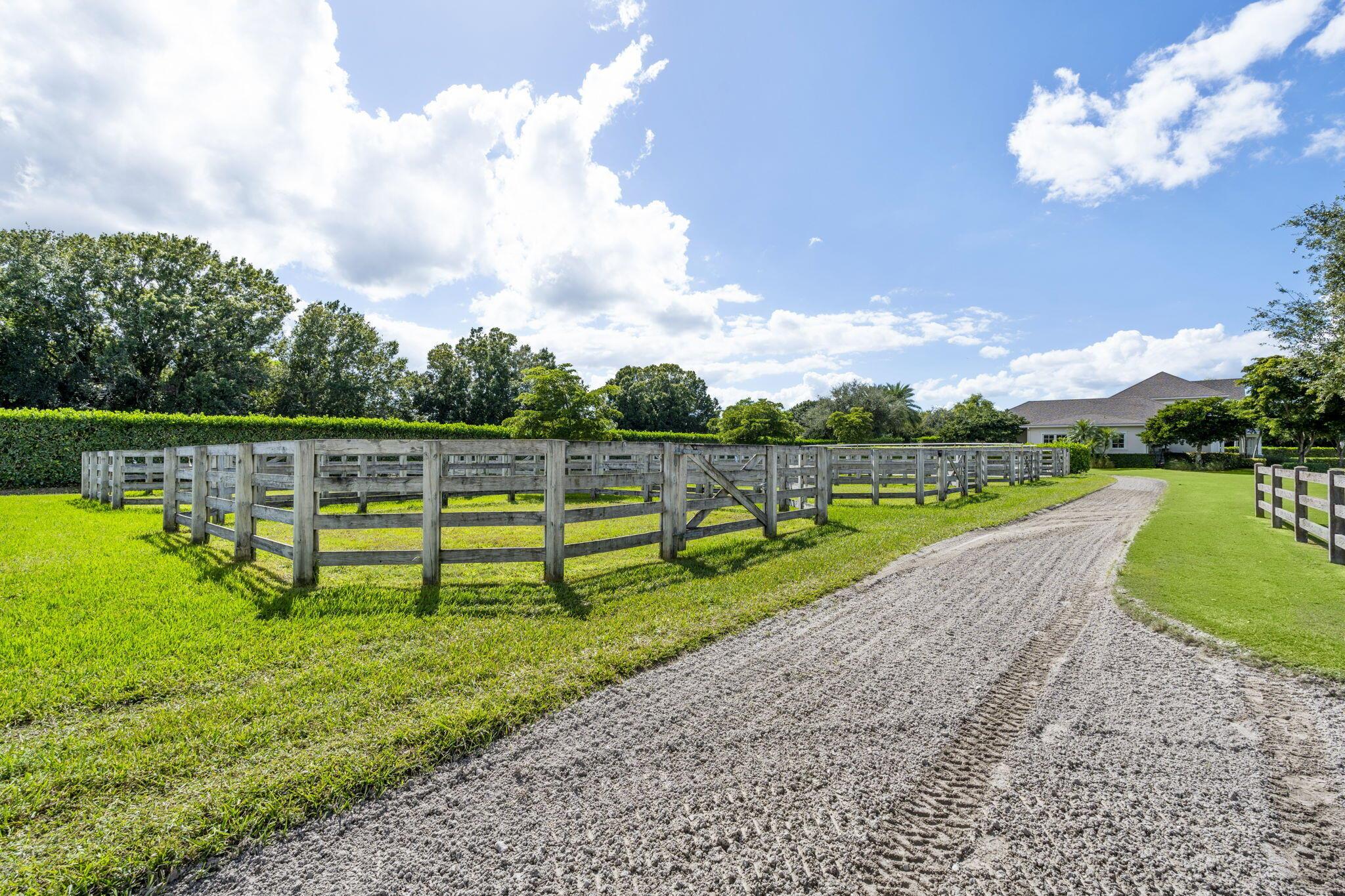 Palm Glade Ranches - Sout - Residential