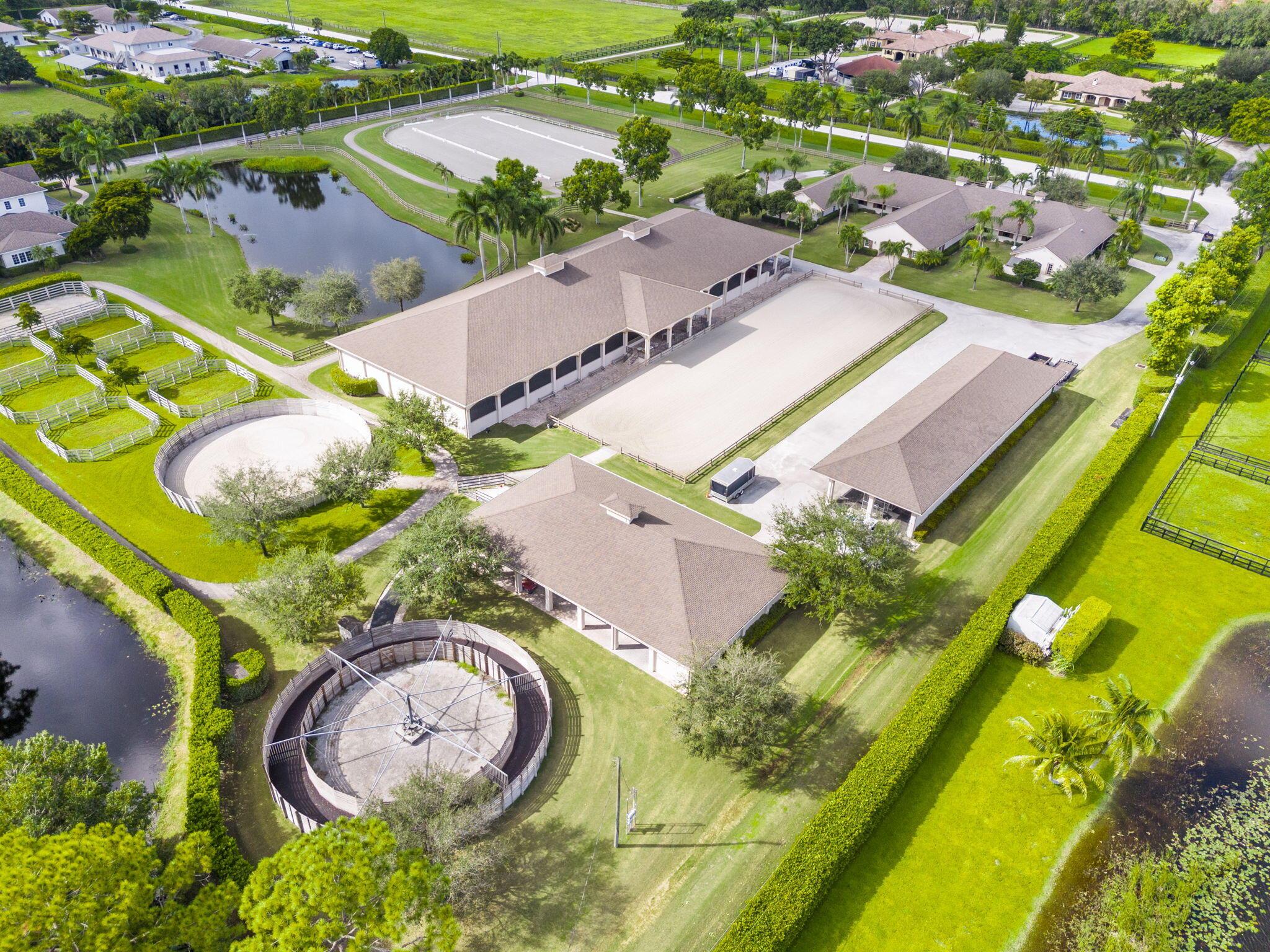 Palm Glade Ranches - Sout - Residential