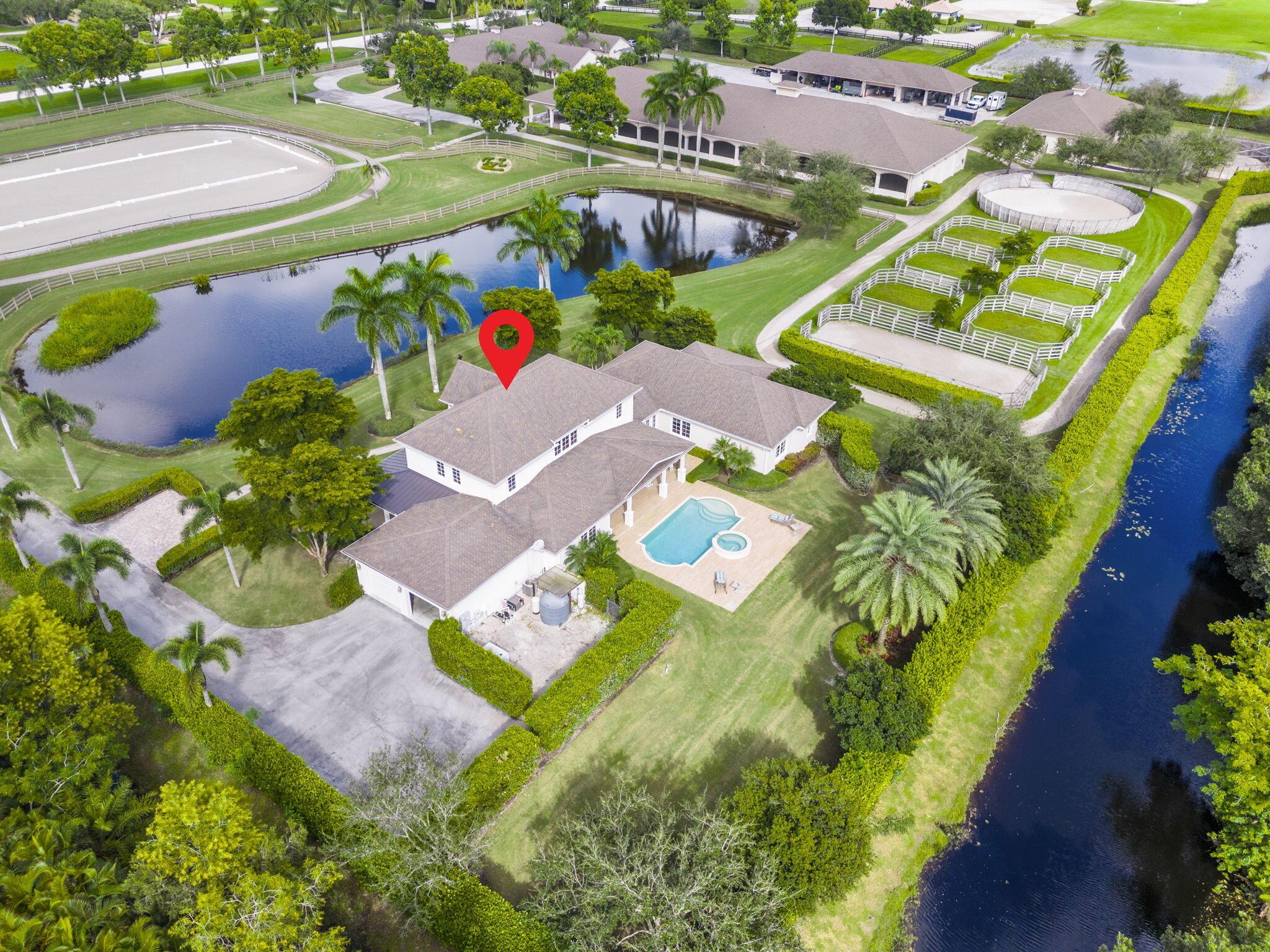 Palm Glade Ranches - Sout - Residential