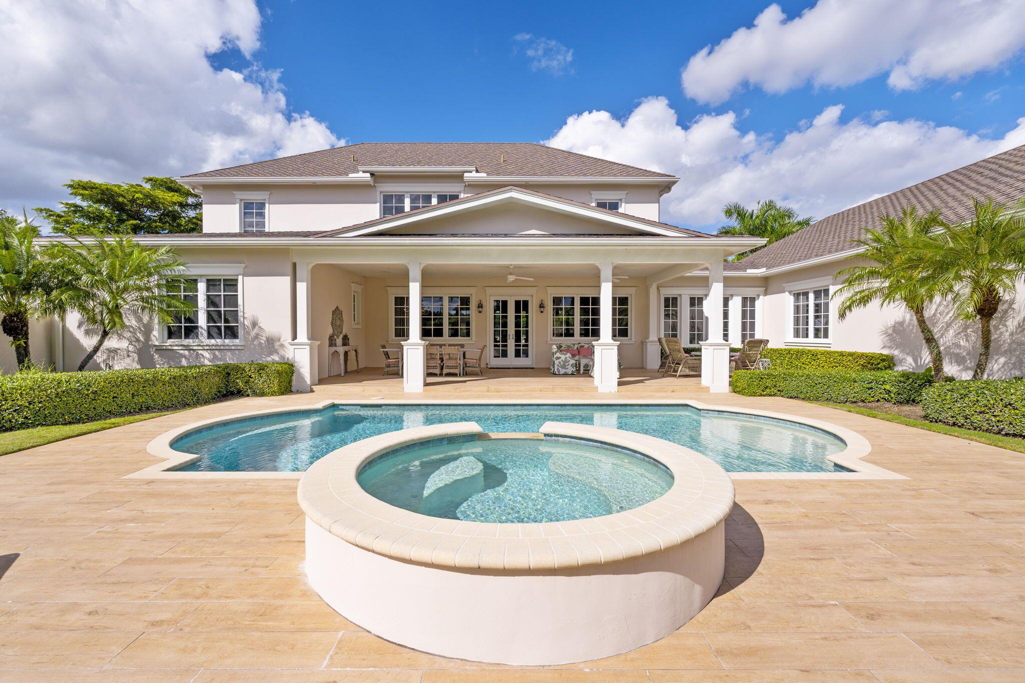 Palm Glade Ranches - Sout - Residential