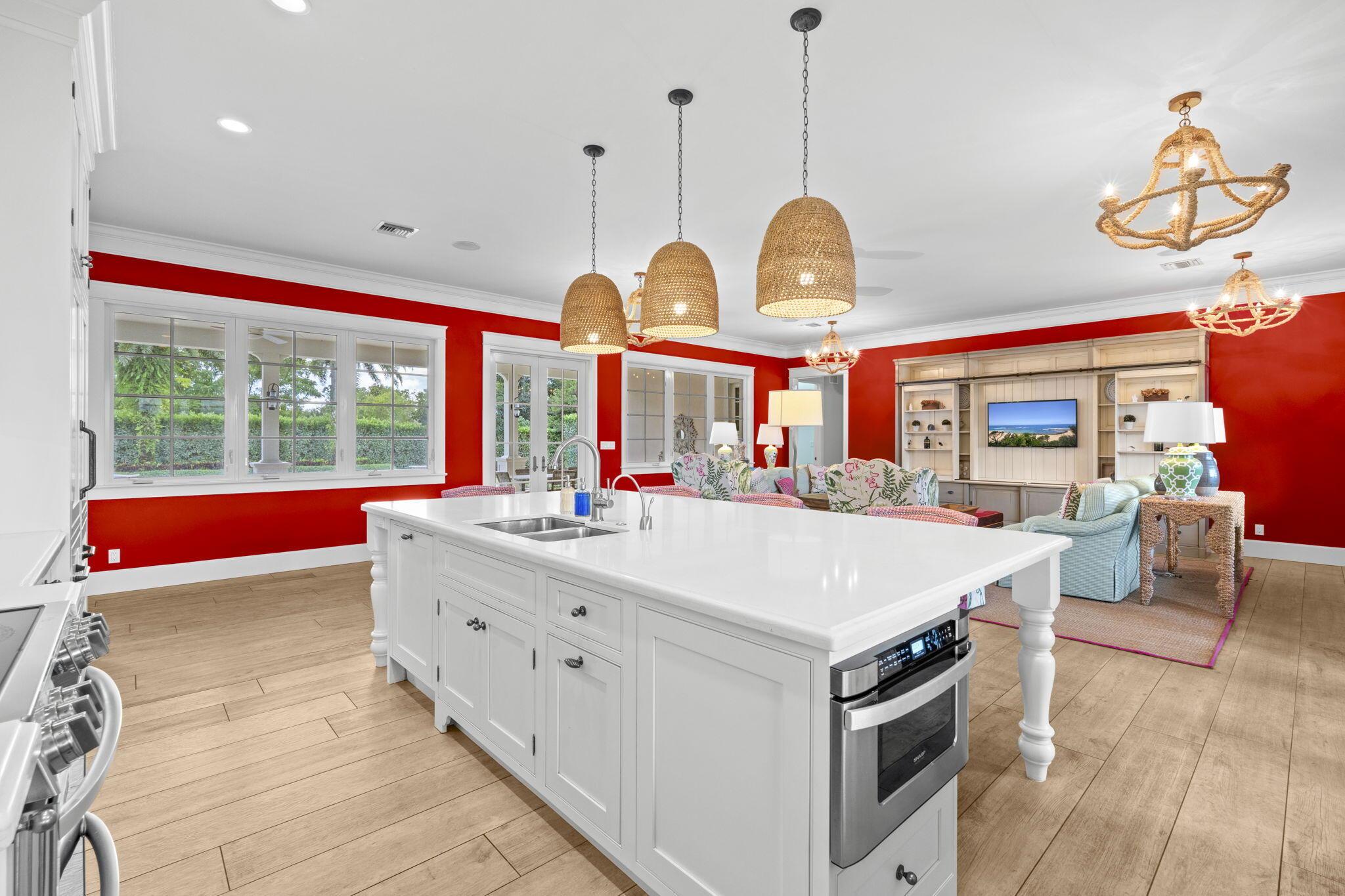 Palm Glade Ranches - Sout - Residential