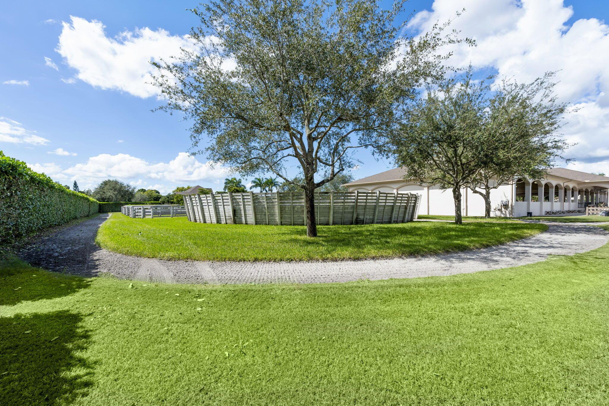 Palm Glade Ranches - Sout - Residential