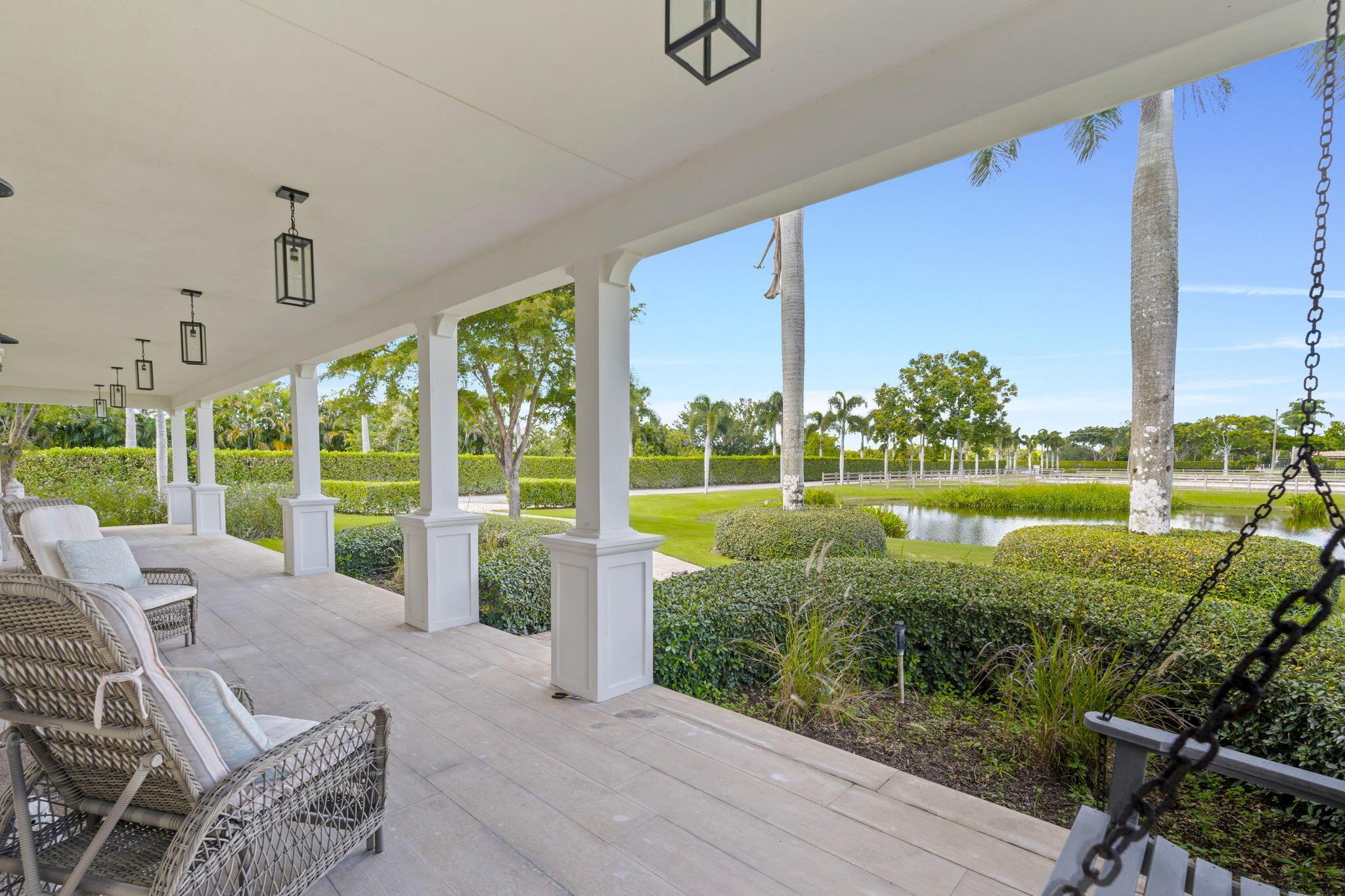 Palm Glade Ranches - Sout - Residential