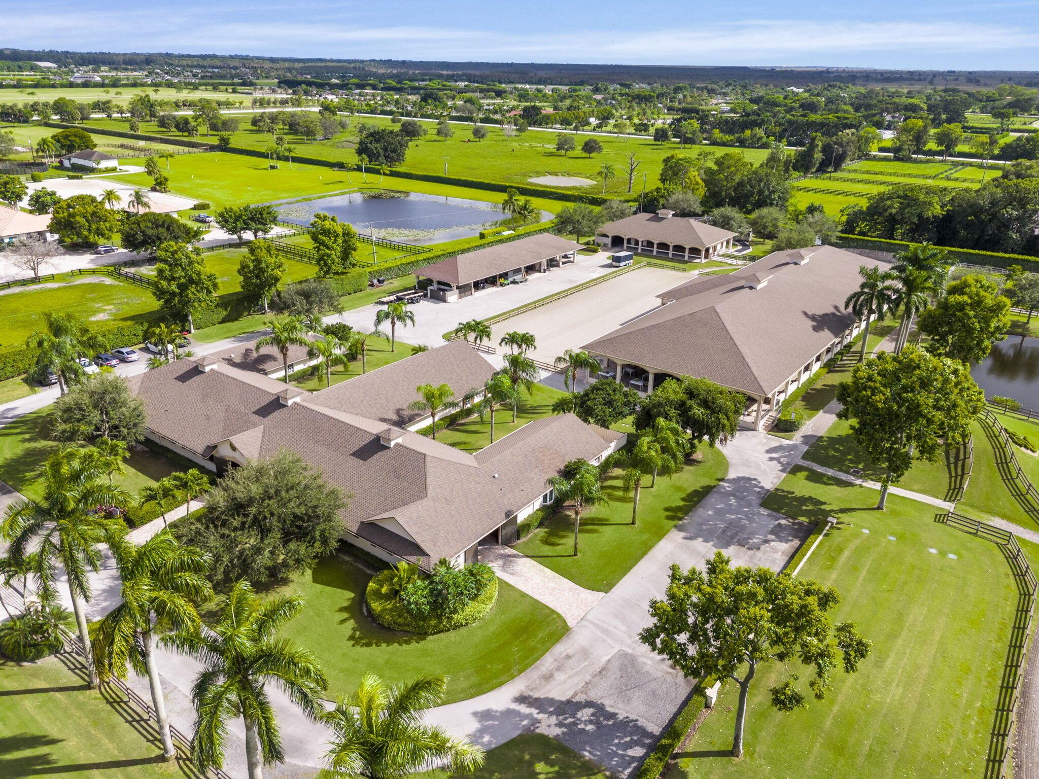 Palm Glade Ranches - Sout - Residential