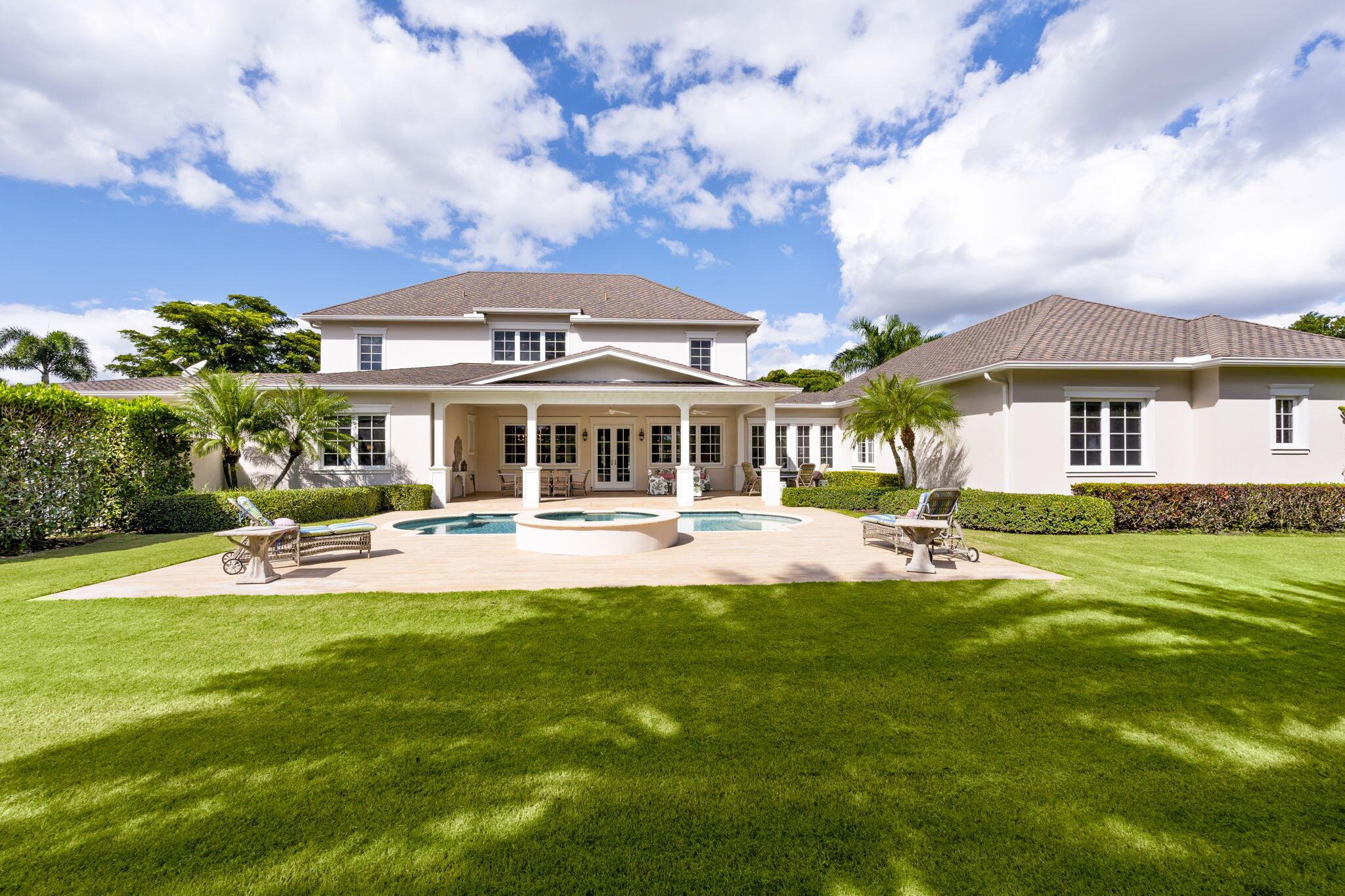 Palm Glade Ranches - Sout - Residential