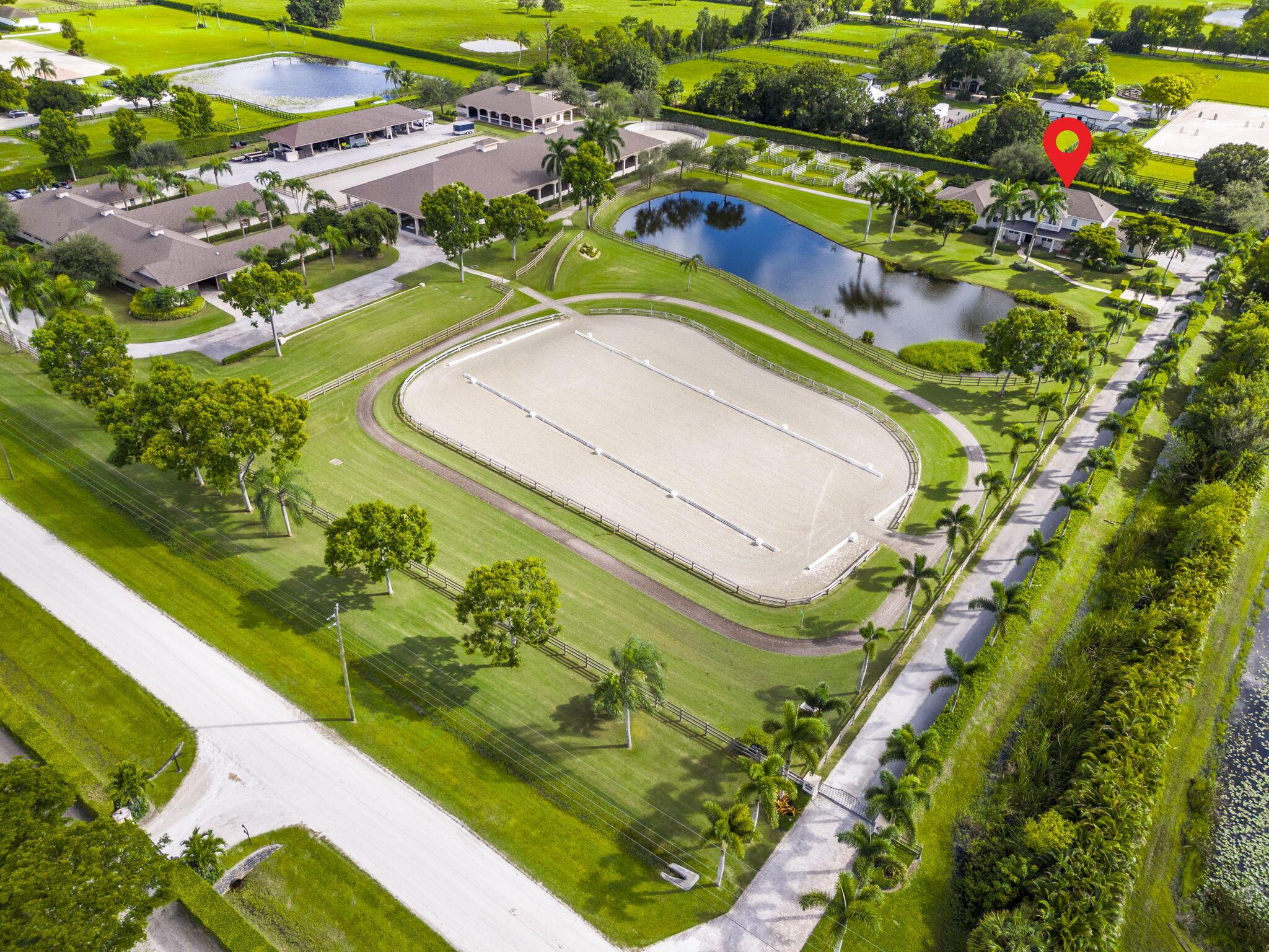 Palm Glade Ranches - Sout - Residential
