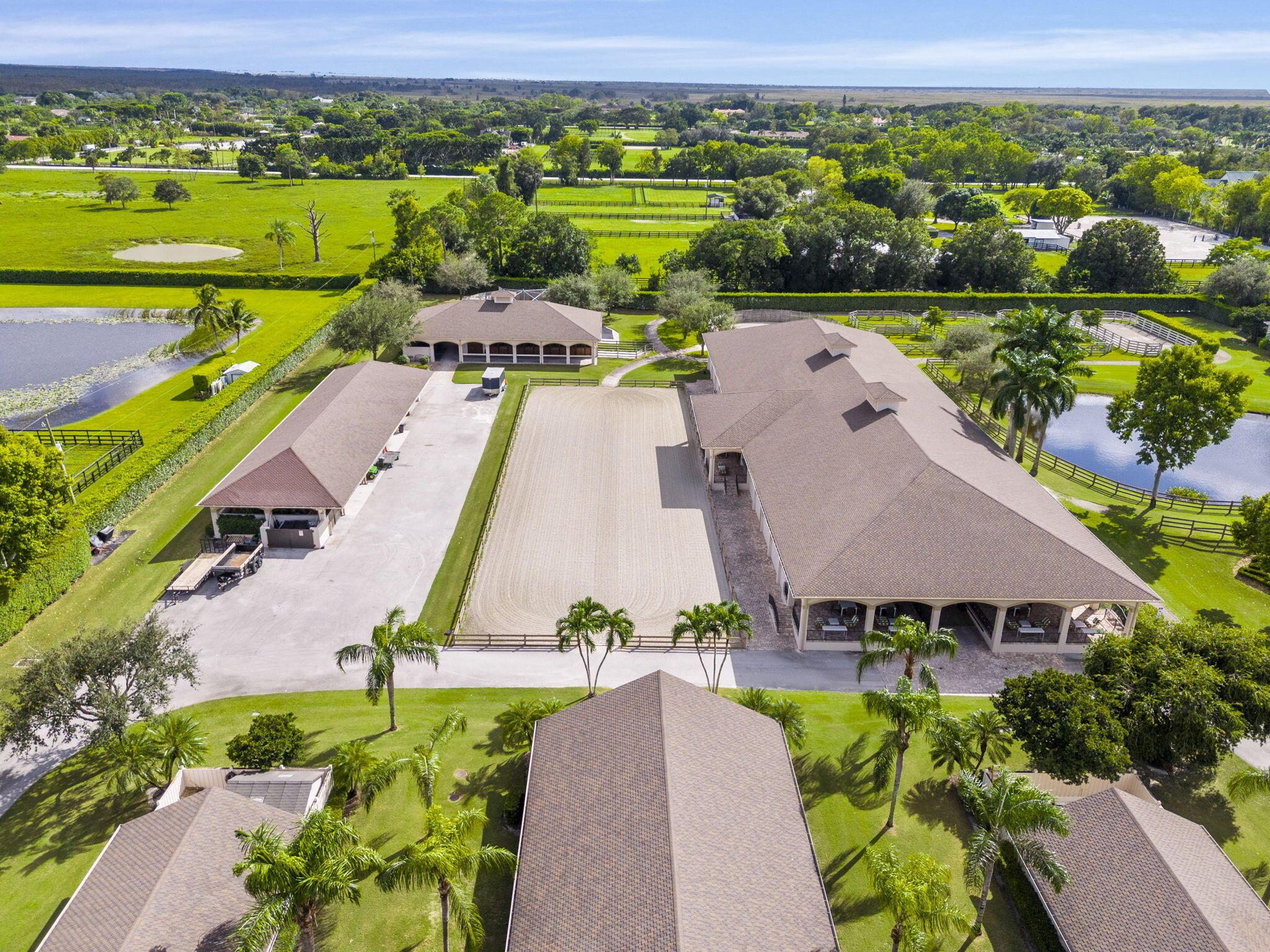 Palm Glade Ranches - Sout - Residential
