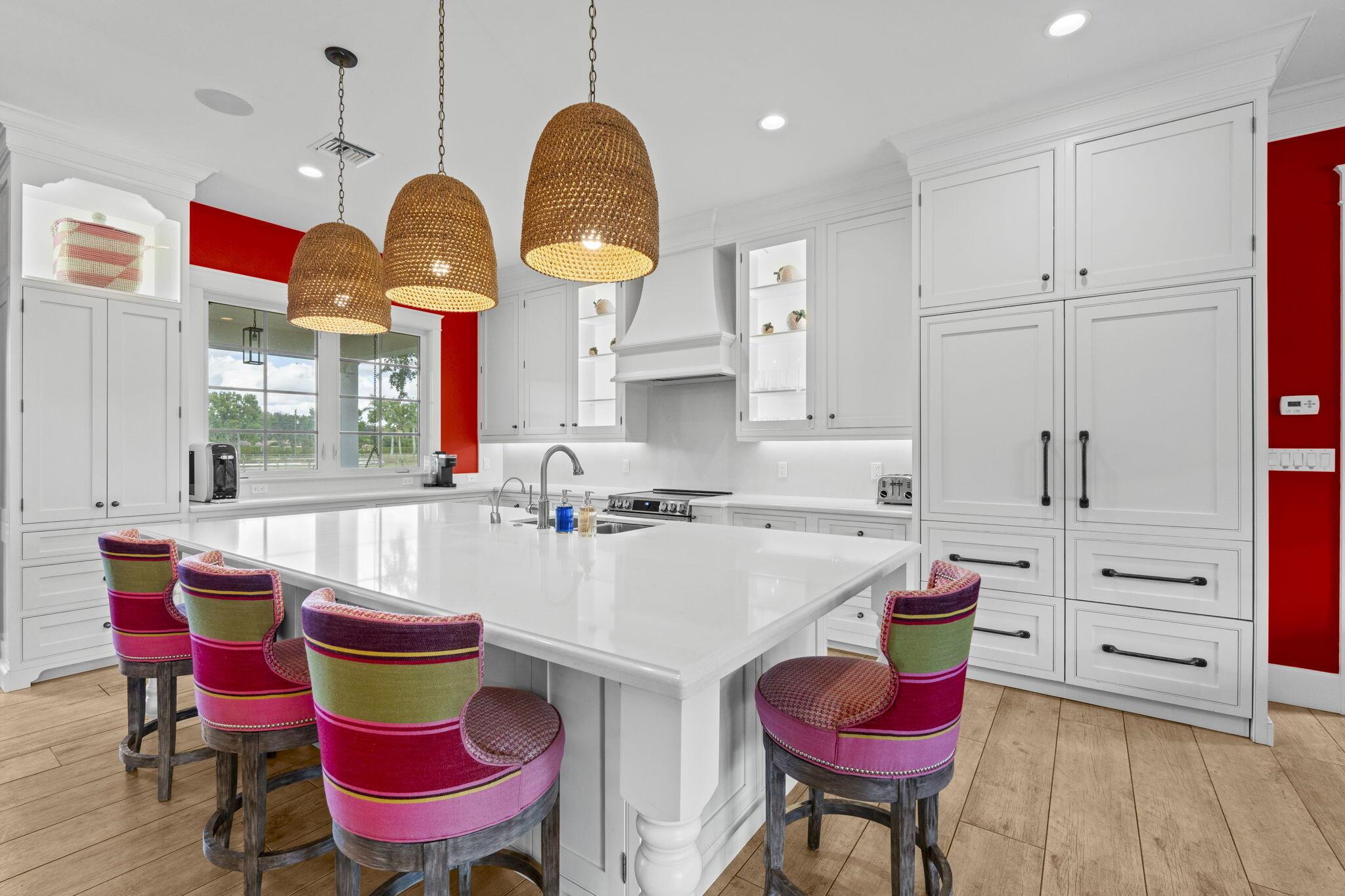 Palm Glade Ranches - Sout - Residential
