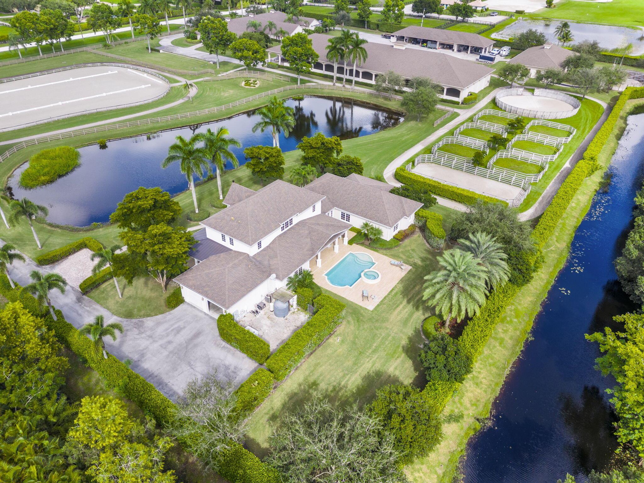 Palm Glade Ranches - Sout - Residential