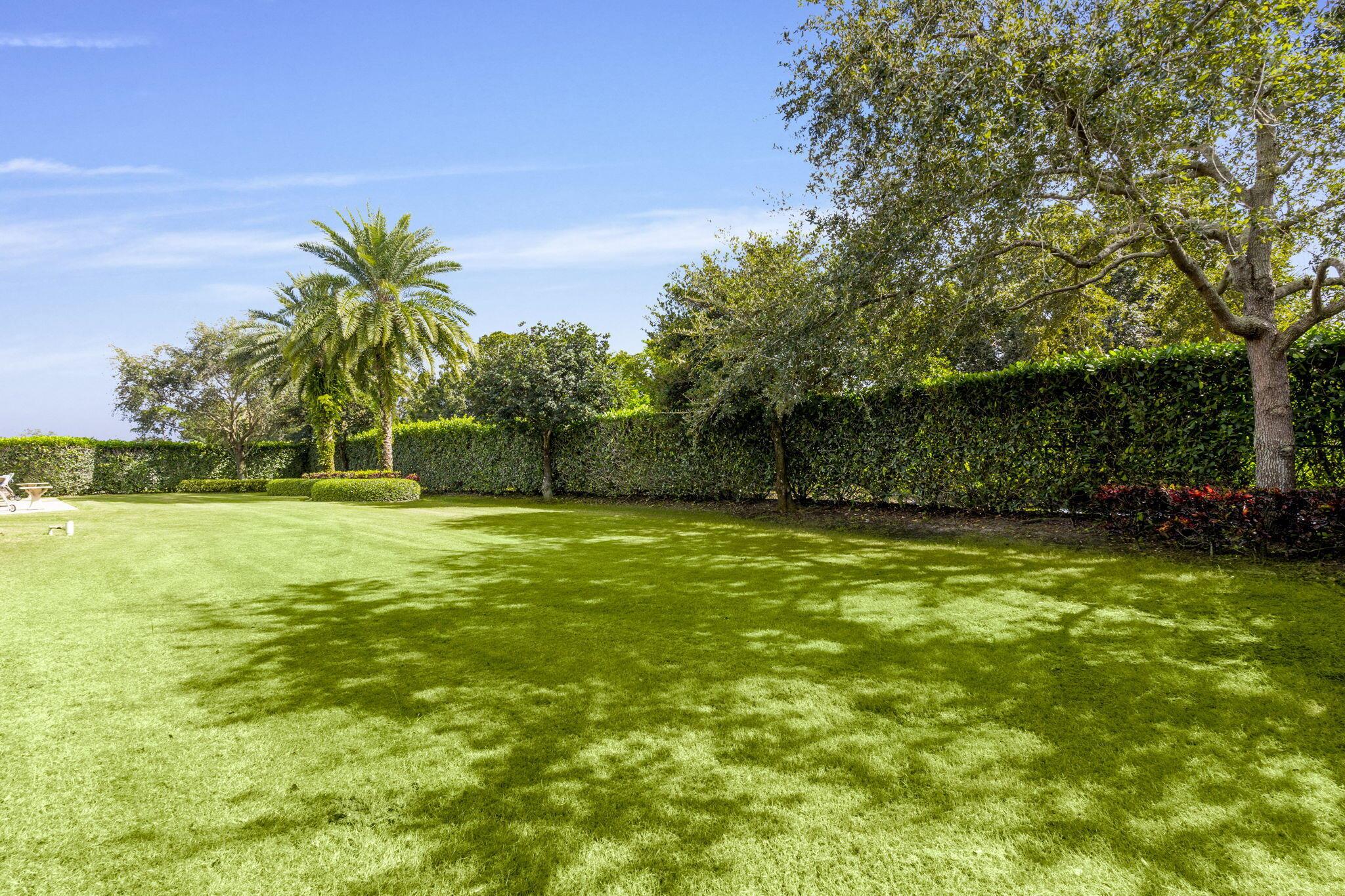 Palm Glade Ranches - Sout - Residential