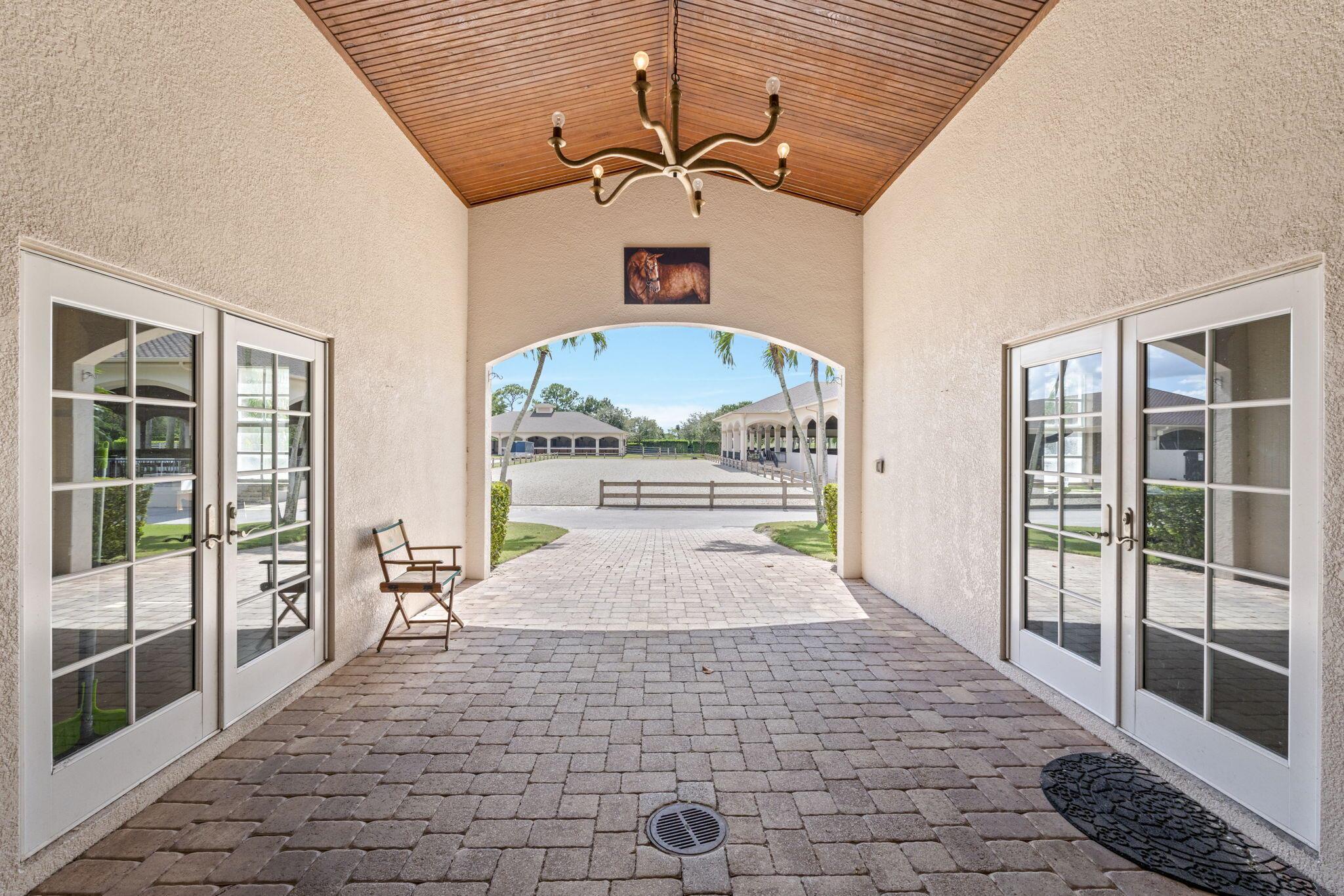 Palm Glade Ranches - Sout - Residential