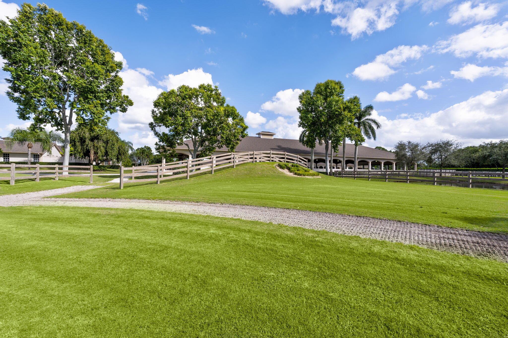 Palm Glade Ranches - Sout - Residential