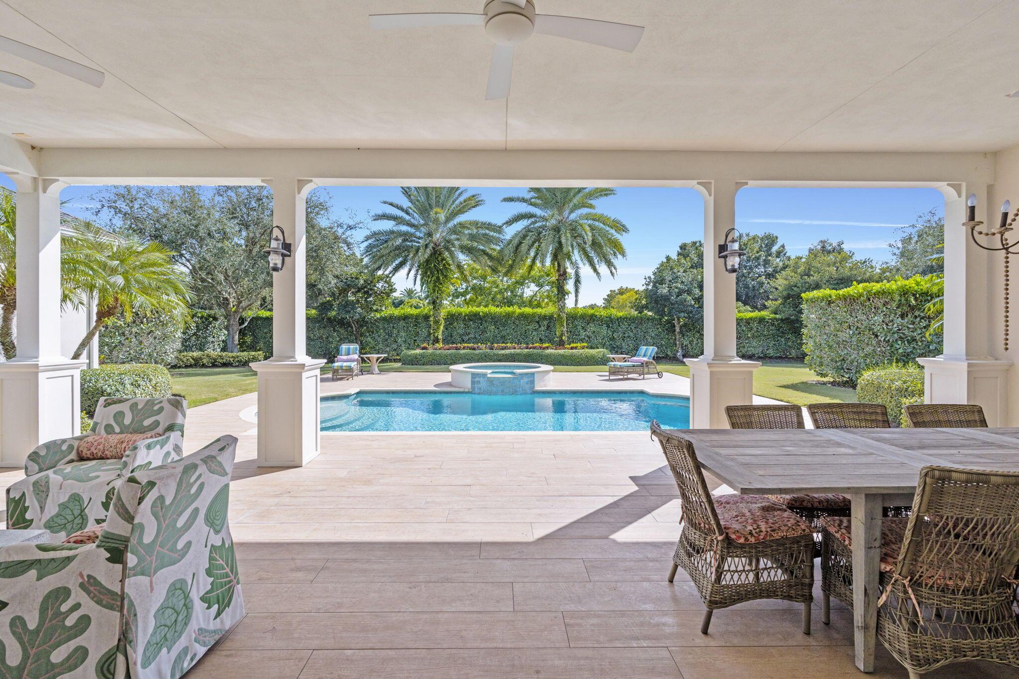 Palm Glade Ranches - Sout - Residential